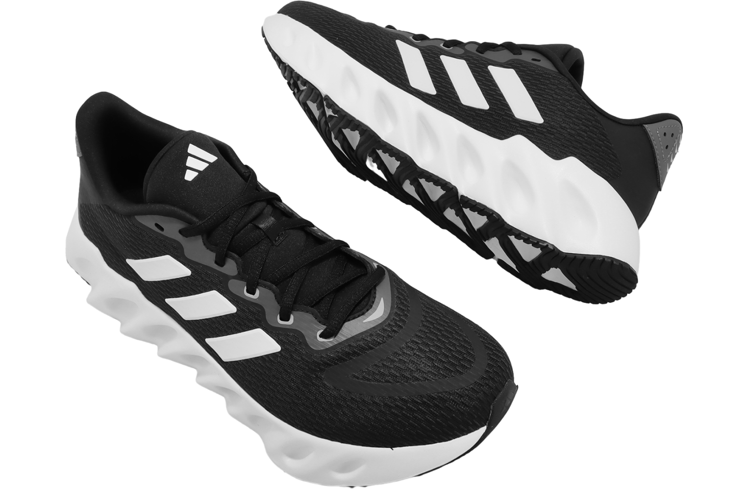 Adidas Switch Run M Core Black / Cloud White