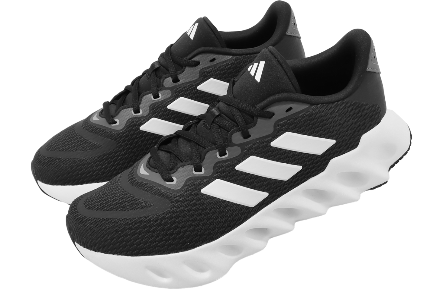 Adidas Switch Run M Core Black / Cloud White