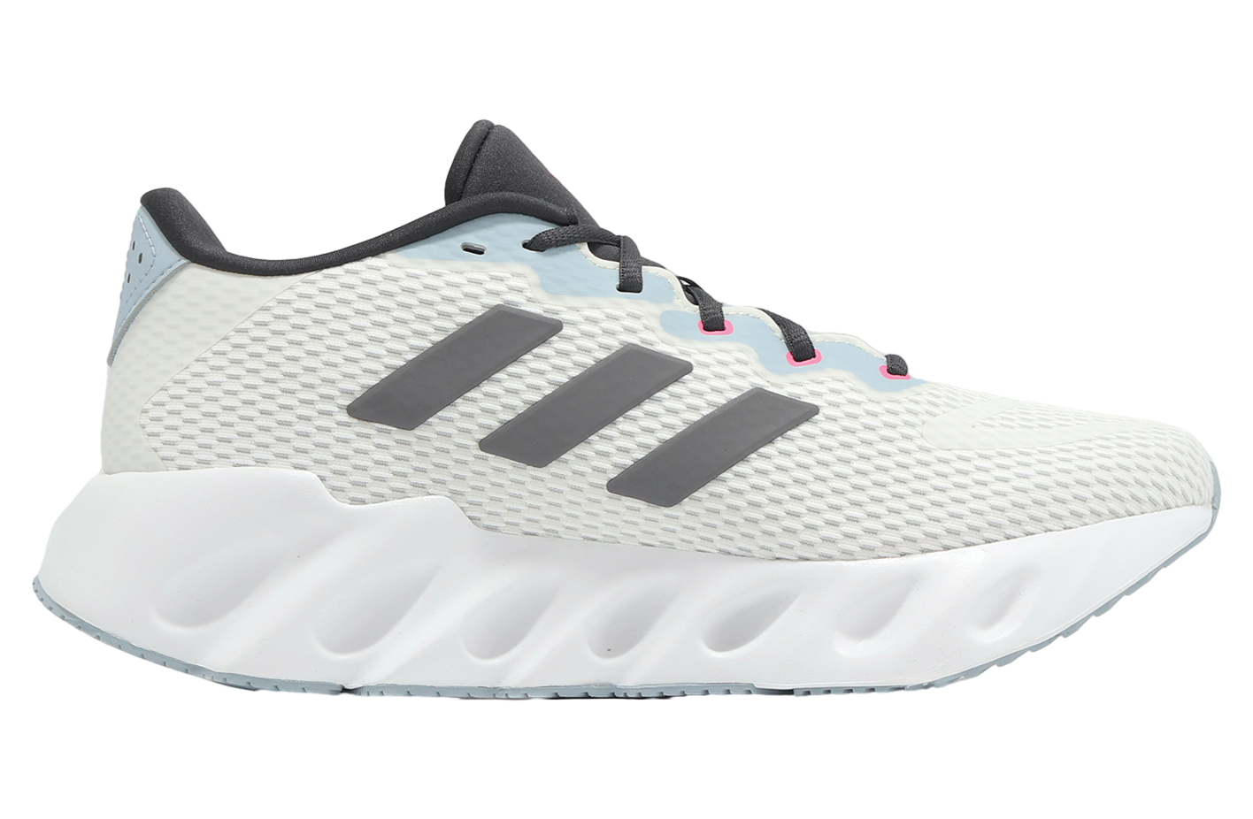 Adidas Switch Run M Crystal White / Night Metallic