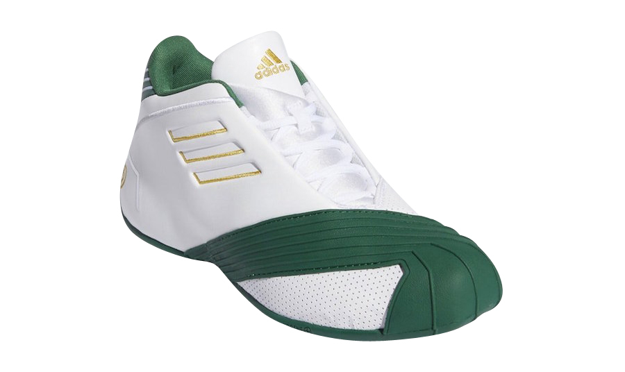 adidas T-Mac 1 LeBron SVSM PE