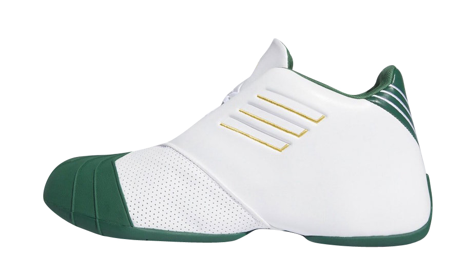 adidas T-Mac 1 LeBron SVSM PE