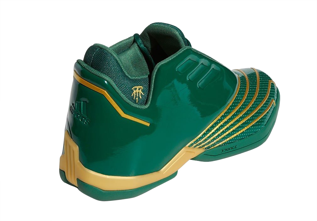 adidas T-Mac 2.0 SVSM - Feb 2022 - FY9931