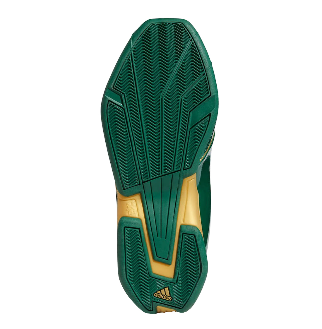 adidas T-Mac 2.0 SVSM - Feb 2022 - FY9931