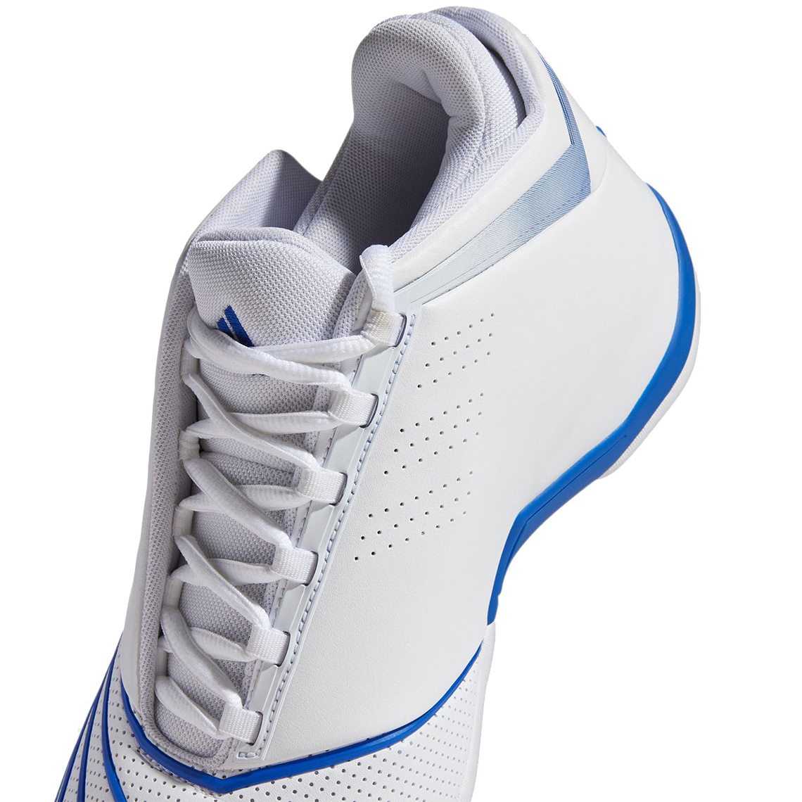 adidas T Mac 2 Restomod White Royal Blue FX4993