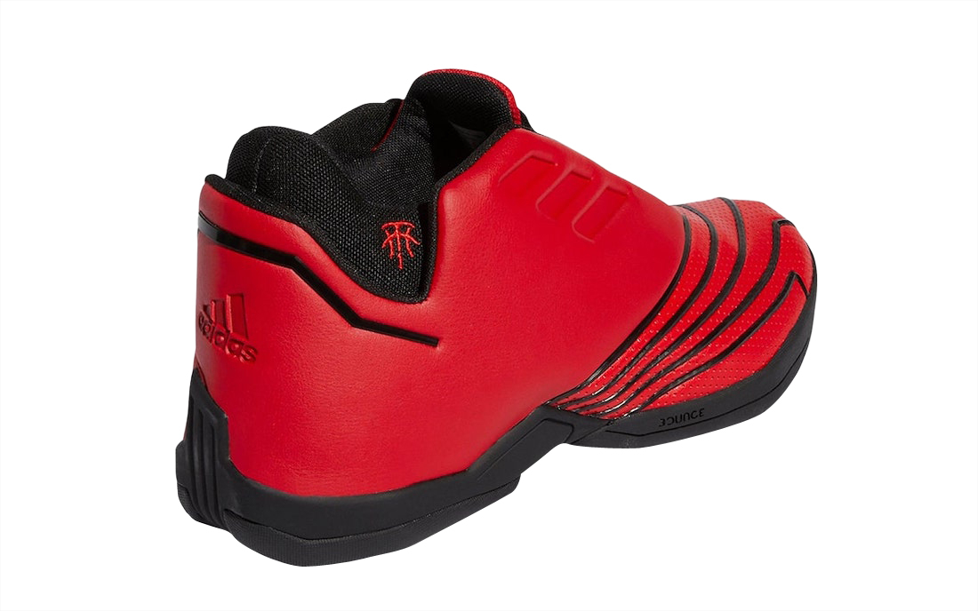 Adidas T-Mac 2.0 Evo Basketball Shoes, Men's, White