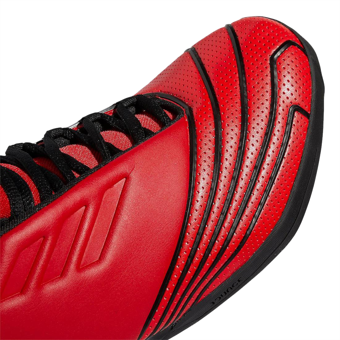 adidas T-Mac 2 Scarlet GY2135