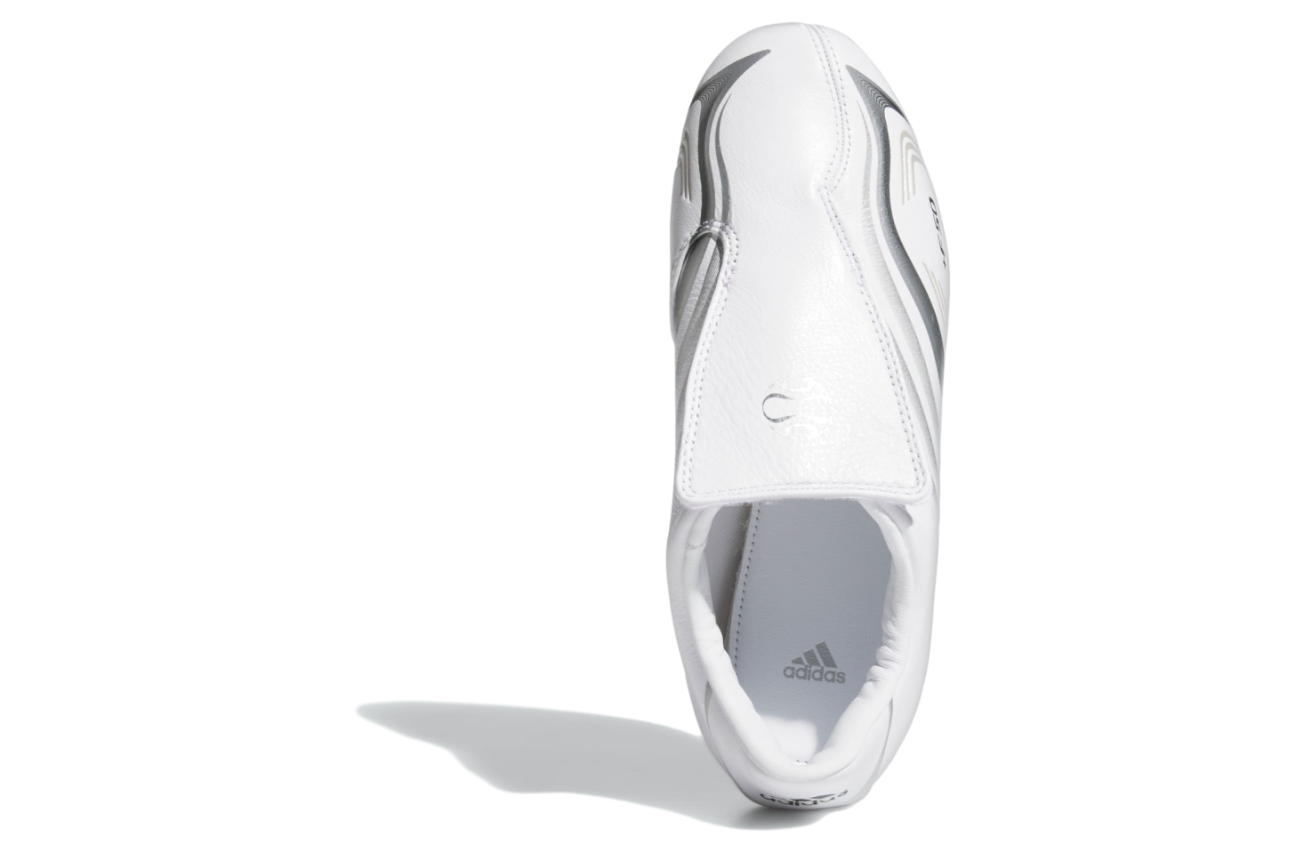 Adidas Taekwondo F50 WMNS Cloud White / Silver Metallic