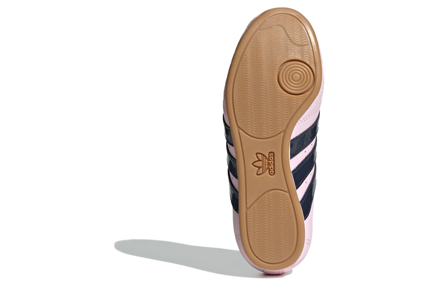 Adidas Taekwondo Lace Gs Clear Pink / Legend Ink
