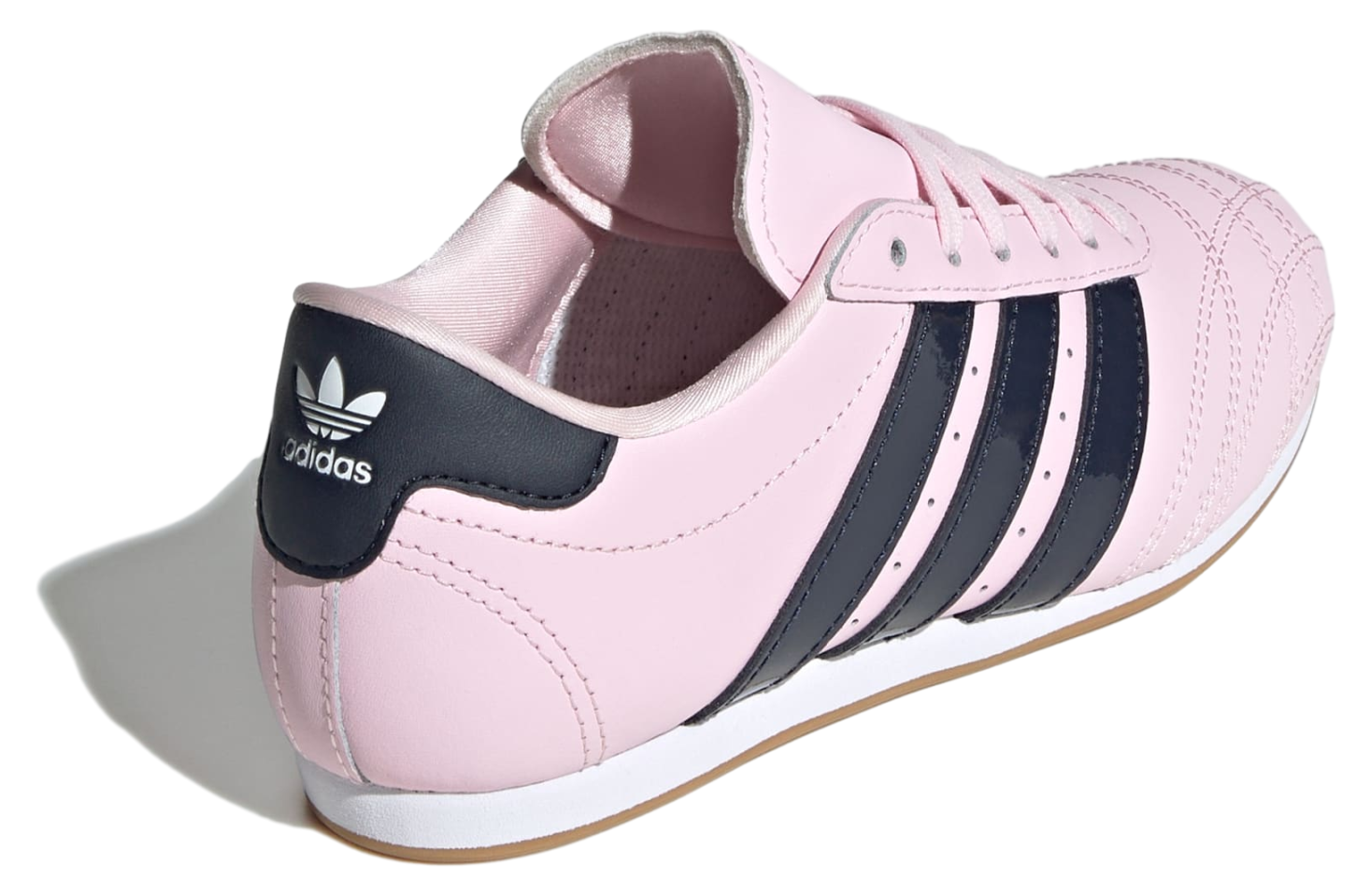 Adidas Taekwondo Lace Gs Clear Pink / Legend Ink