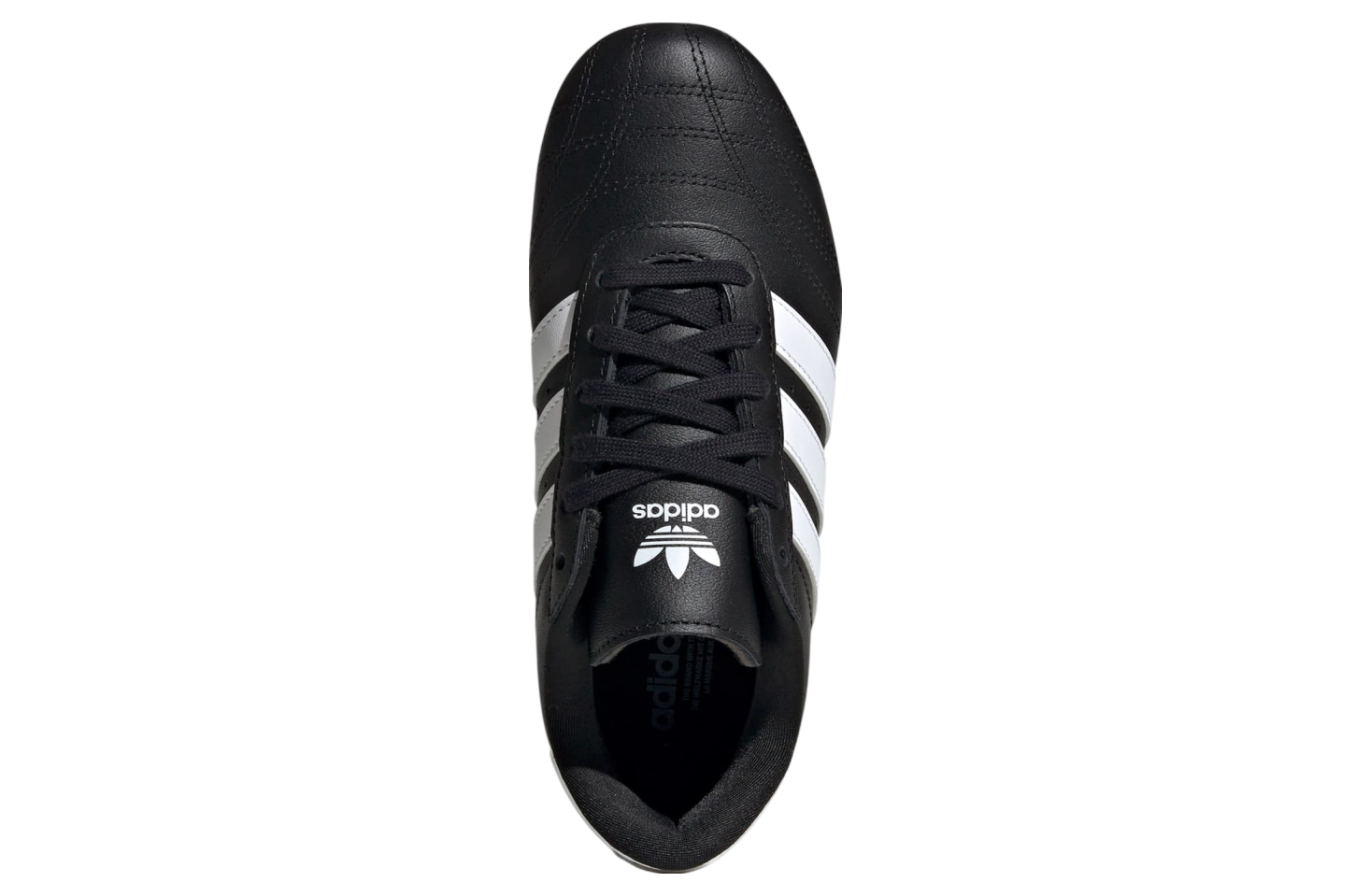 Adidas Taekwondo Lace GS Core Black / Cloud White