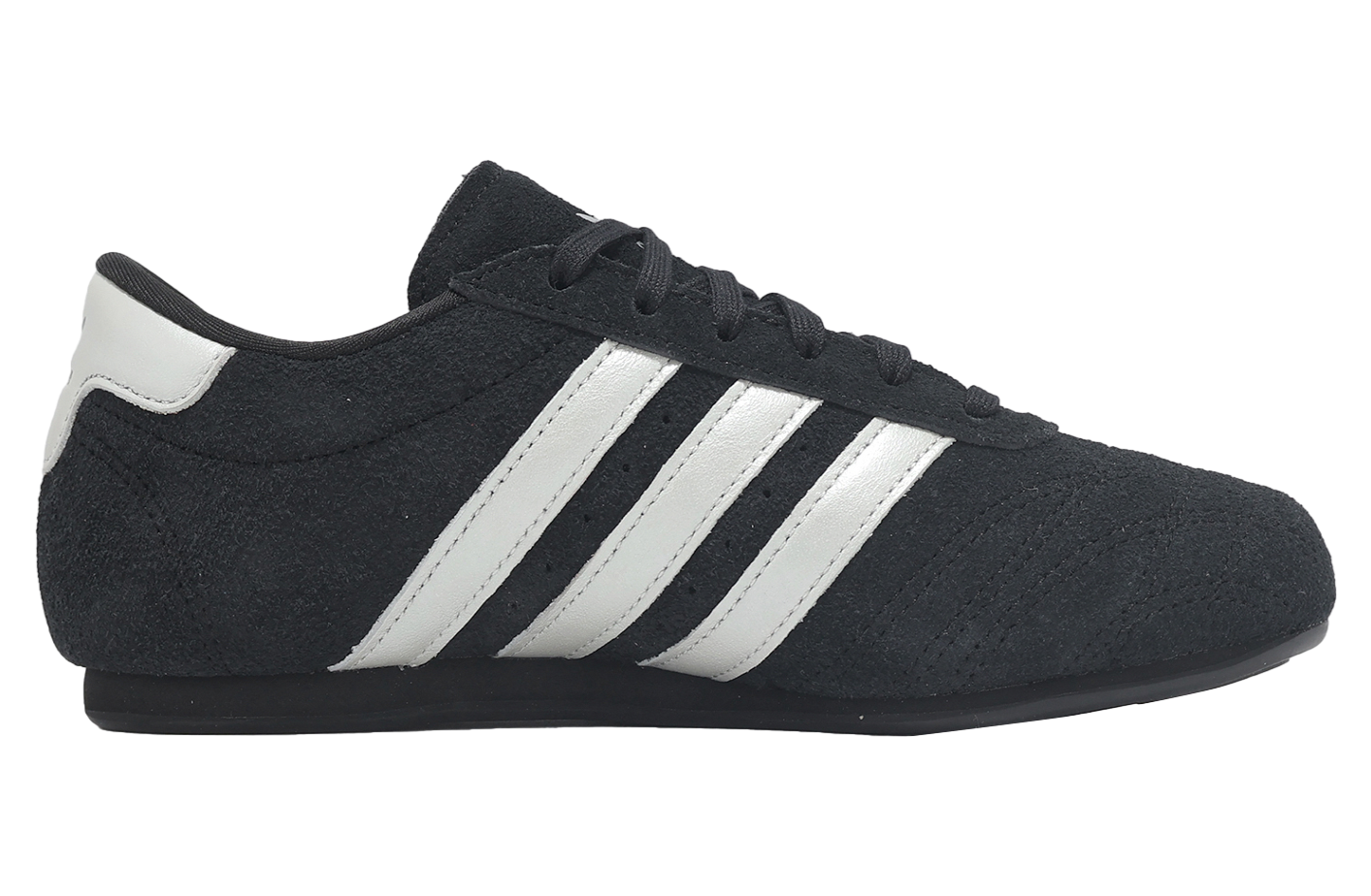 Adidas Taekwondo Lace W WMNS Core Black / Matte Silver