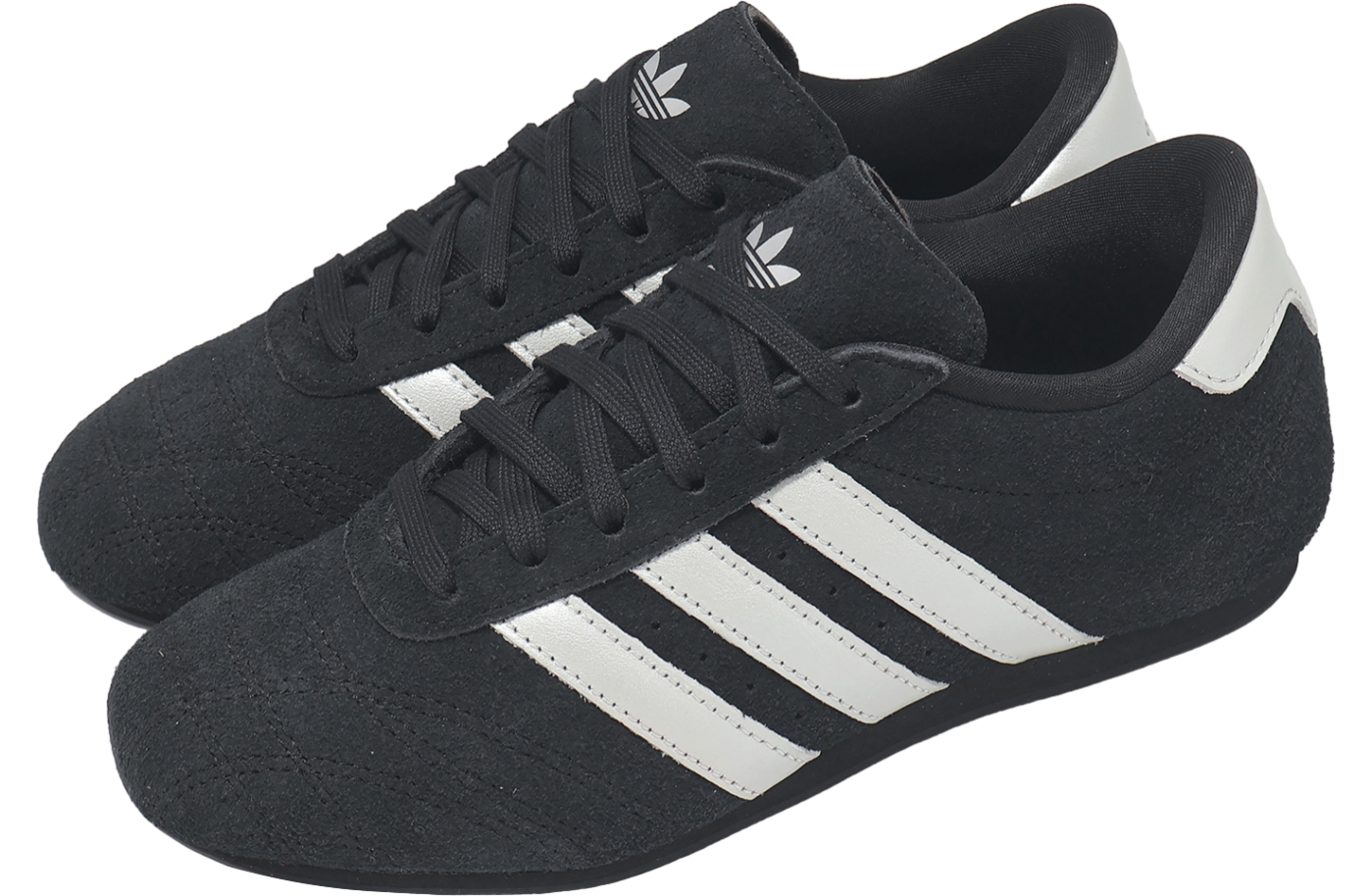 Adidas Taekwondo Lace W WMNS Core Black / Matte Silver