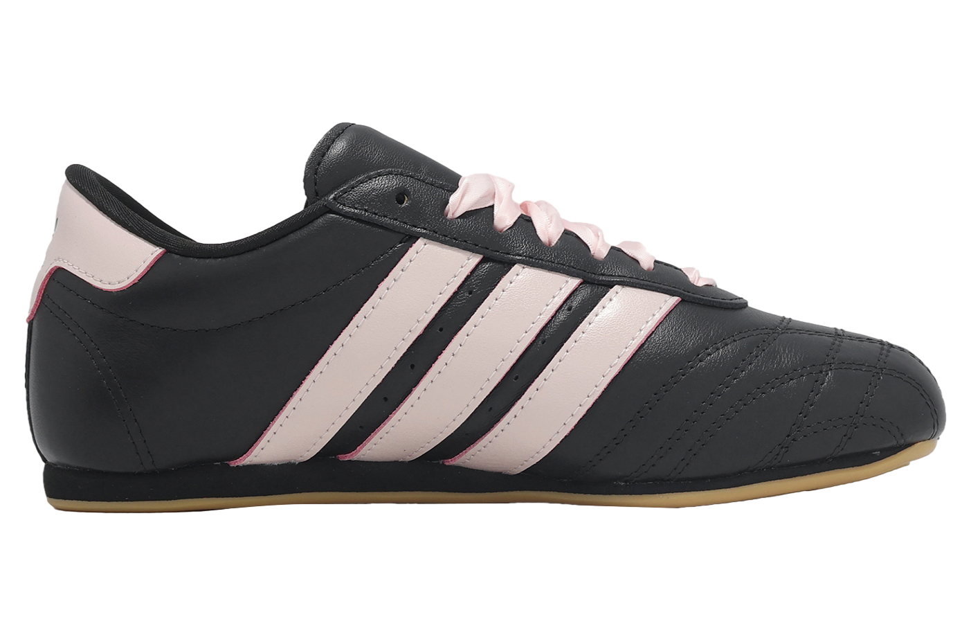 Adidas Taekwondo Lace W WMNS Core Black / Sandy Pink