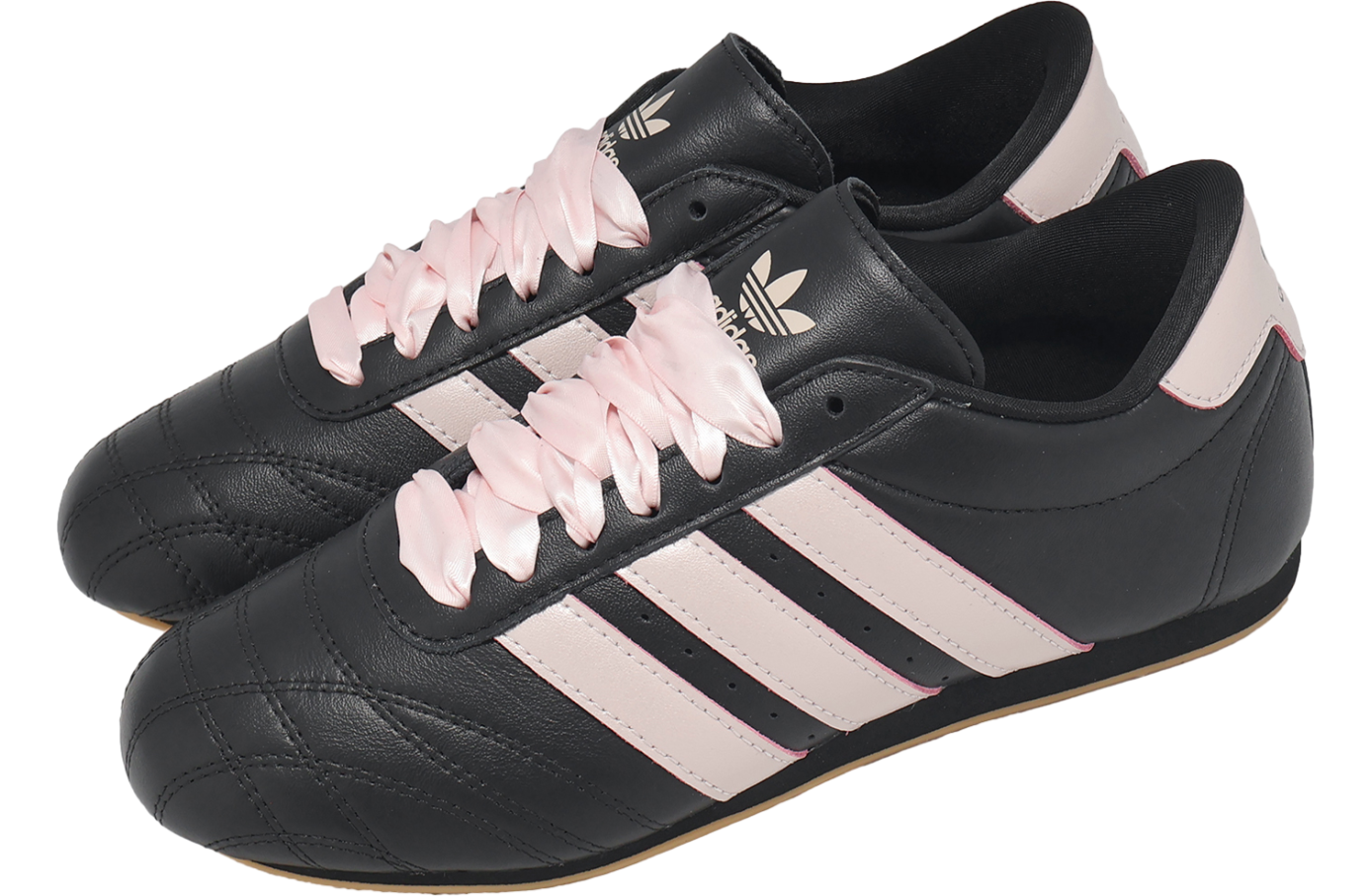 Adidas Taekwondo Lace W WMNS Core Black / Sandy Pink