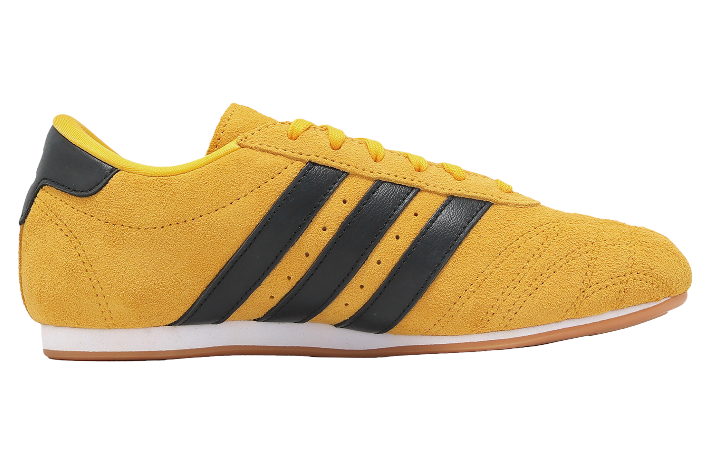 Adidas Taekwondo Lace W WMNS Crew Yellow / Core Black
