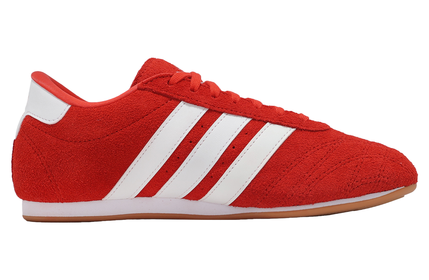Adidas Taekwondo Lace W WMNS Red / Cloud White