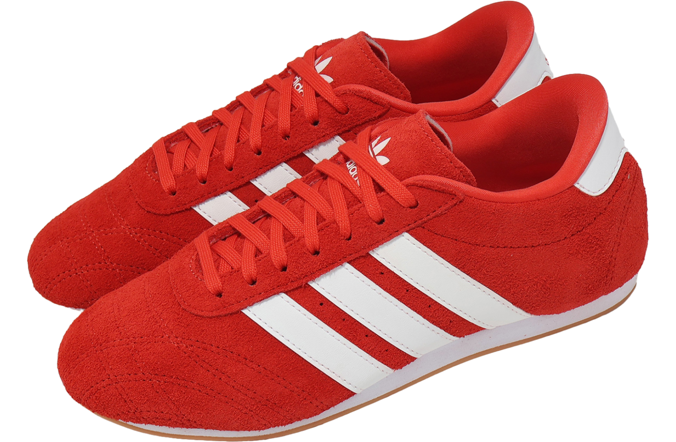 Adidas Taekwondo Lace W WMNS Red / Cloud White