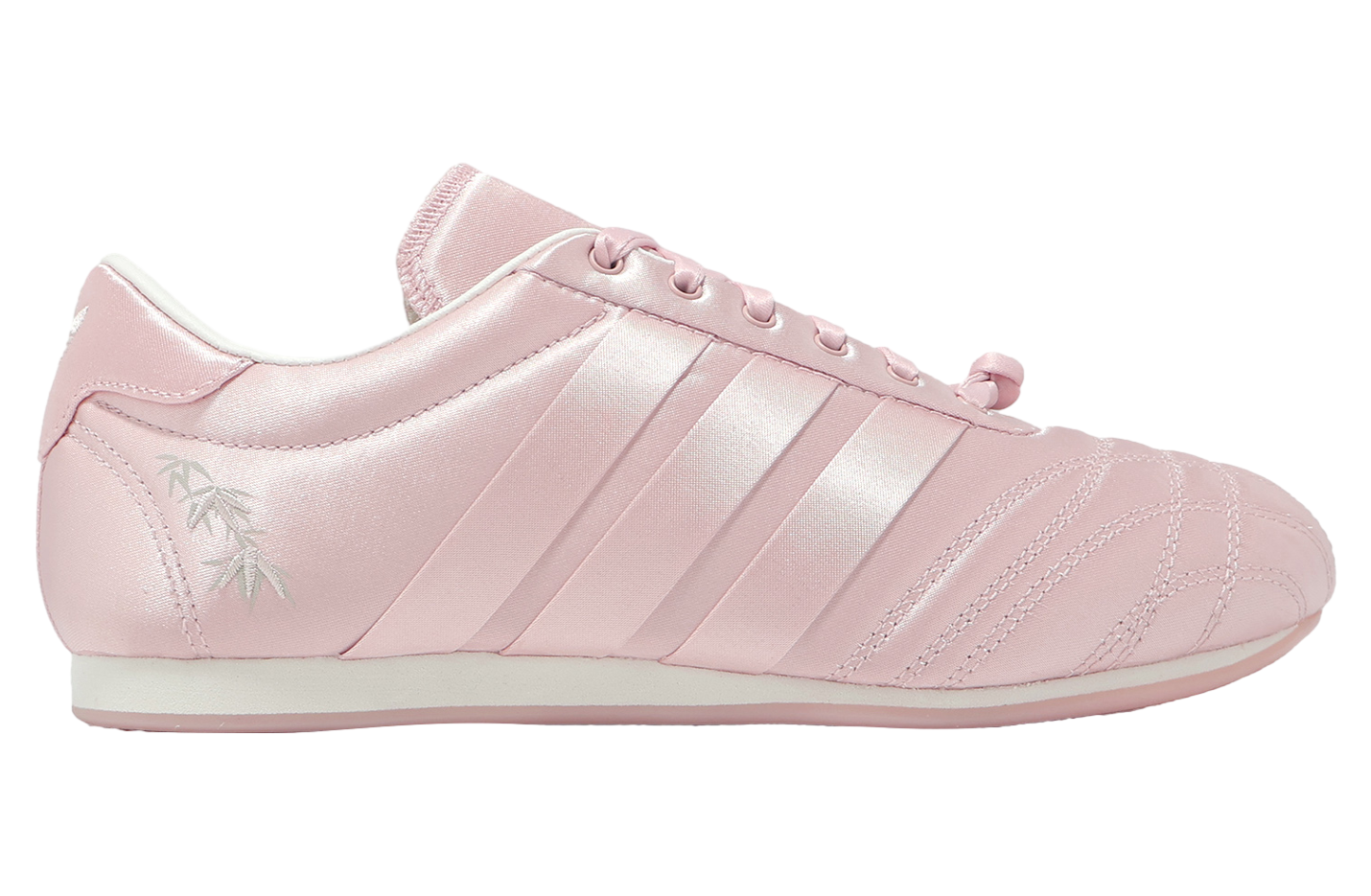Adidas Taekwondo Lace W WMNS Sandy Pink / Putty Mauve - Jul
