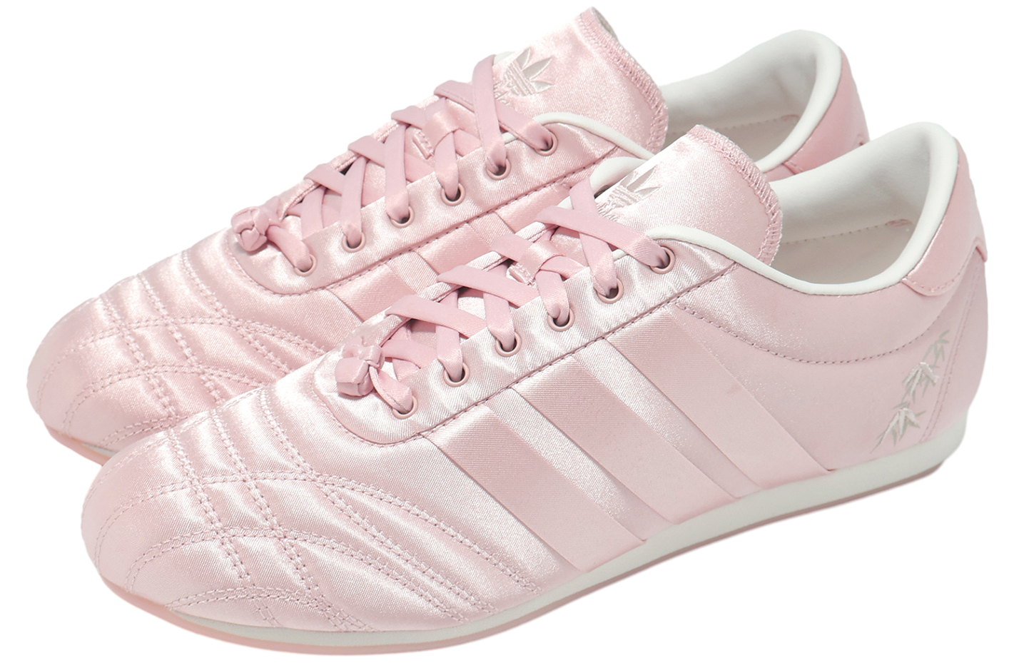 Adidas Taekwondo Lace W WMNS Sandy Pink / Putty Mauve - Jul