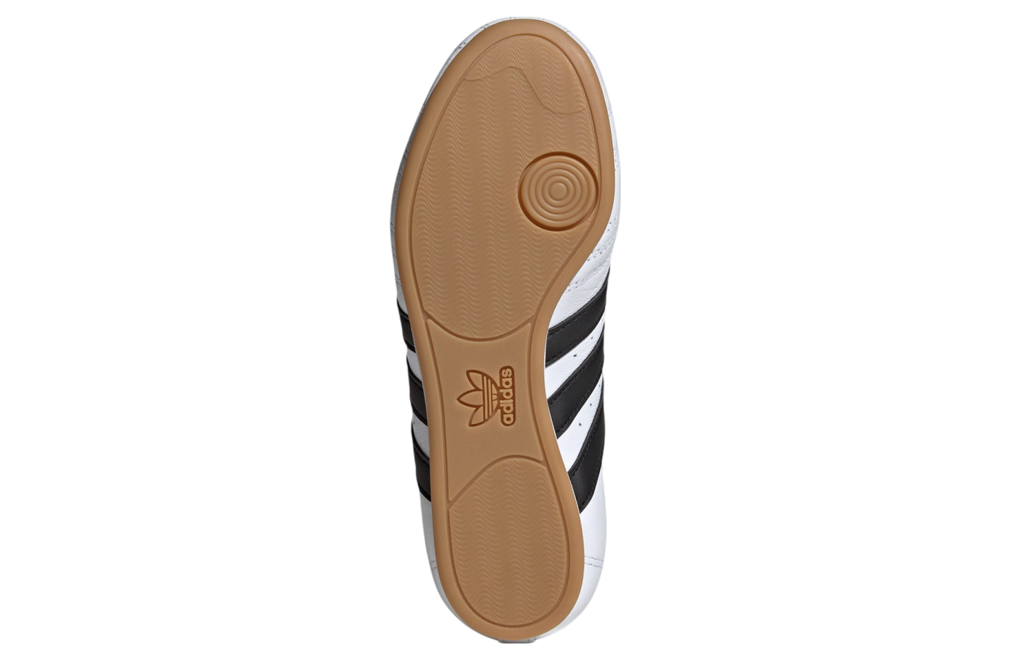 Adidas Taekwondo Lace WMNS Cloud White / Core Black / Gum