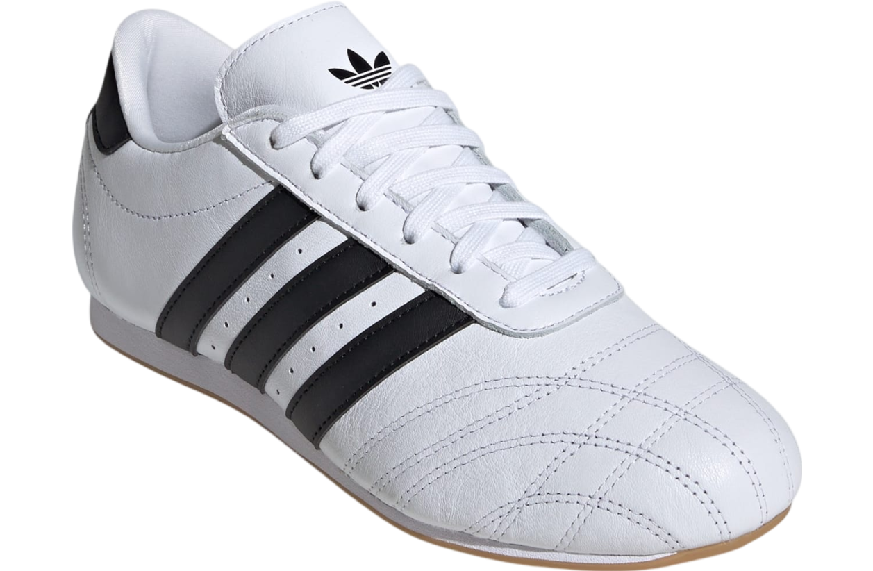 Adidas Taekwondo Lace WMNS Cloud White / Core Black / Gum