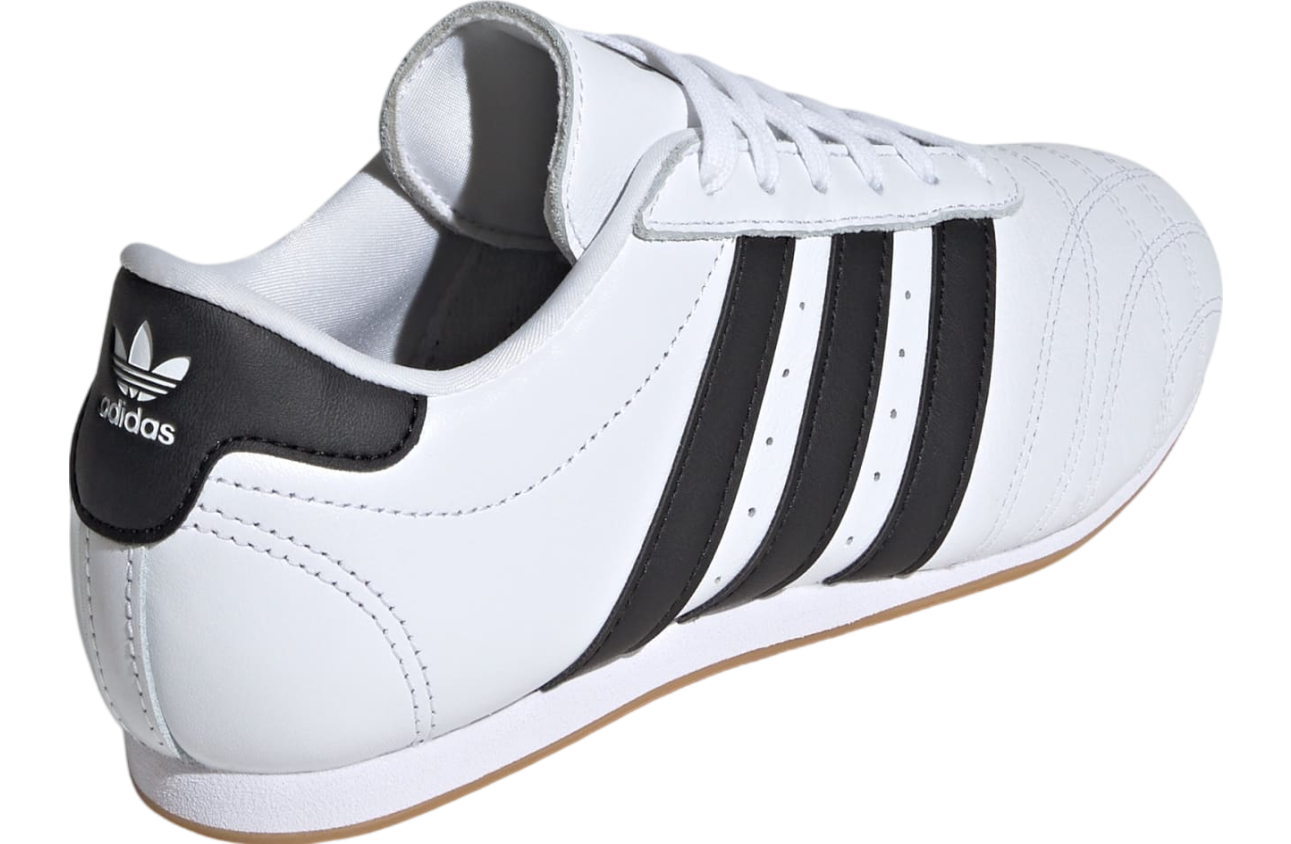 Adidas Taekwondo Lace WMNS Cloud White / Core Black / Gum