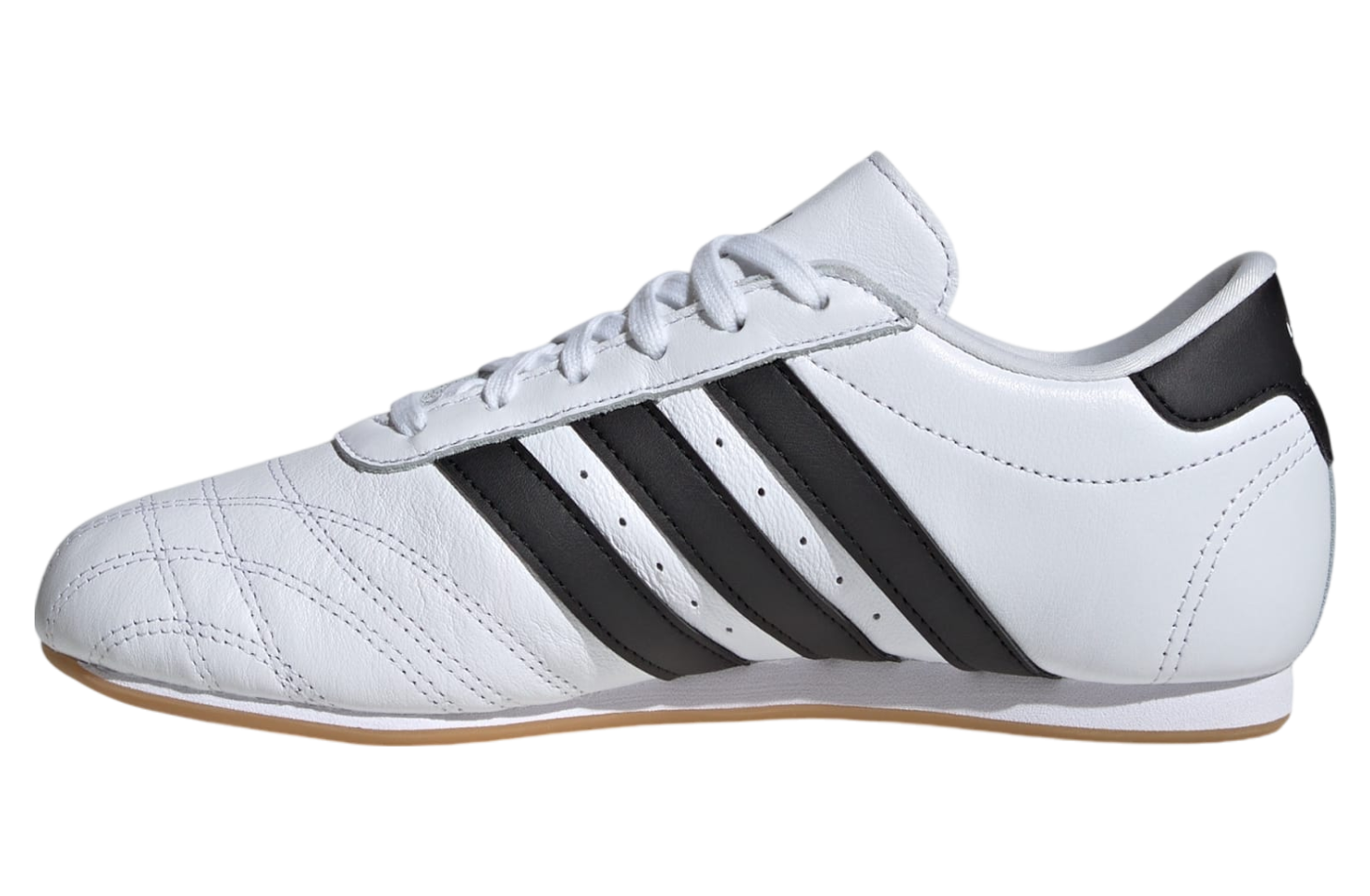 Adidas Taekwondo Lace WMNS Cloud White / Core Black / Gum