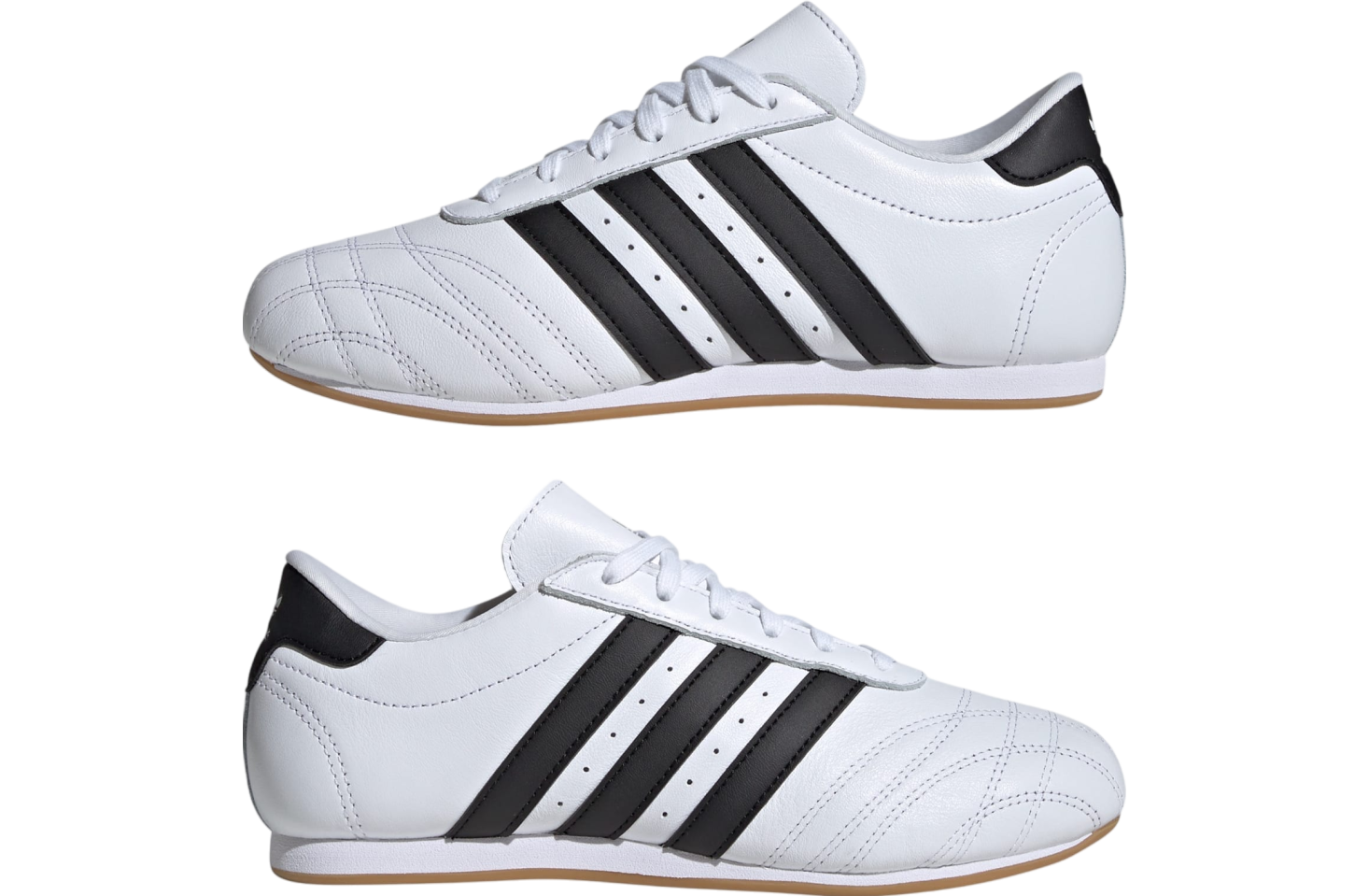 Adidas Taekwondo Lace WMNS Cloud White / Core Black / Gum