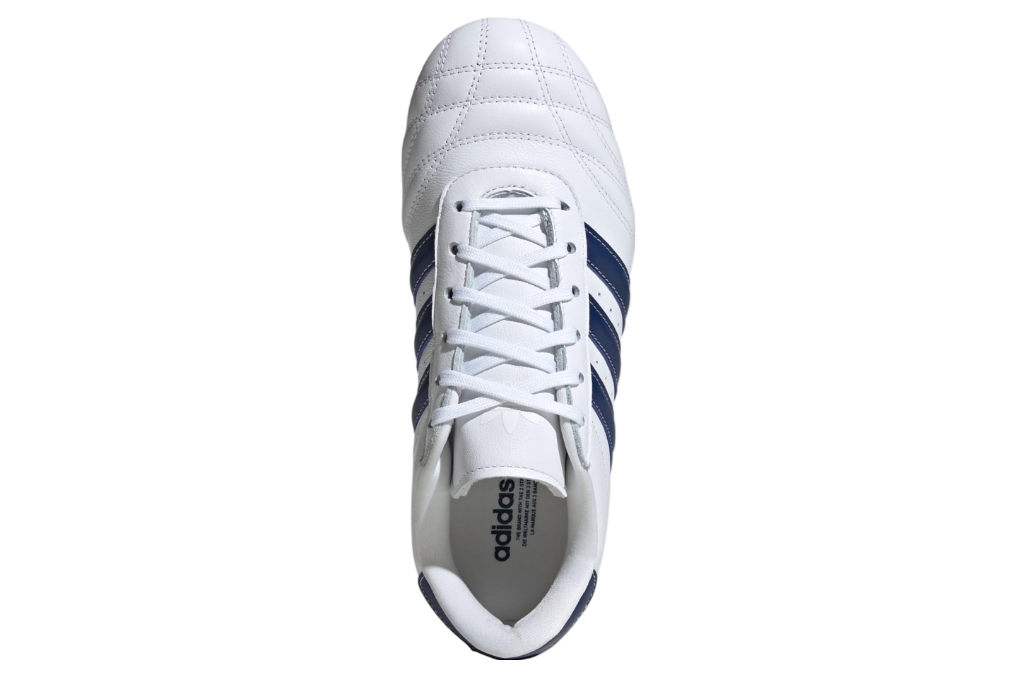 Adidas Taekwondo Lace WMNS Cloud White / Victory Blue