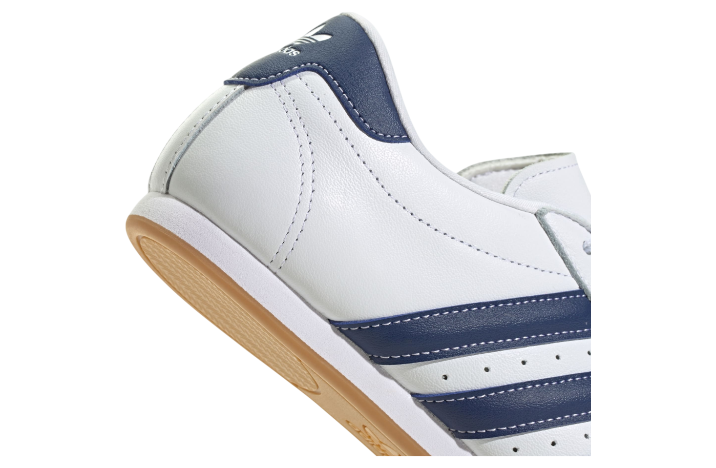 Adidas Taekwondo Lace WMNS Cloud White / Victory Blue