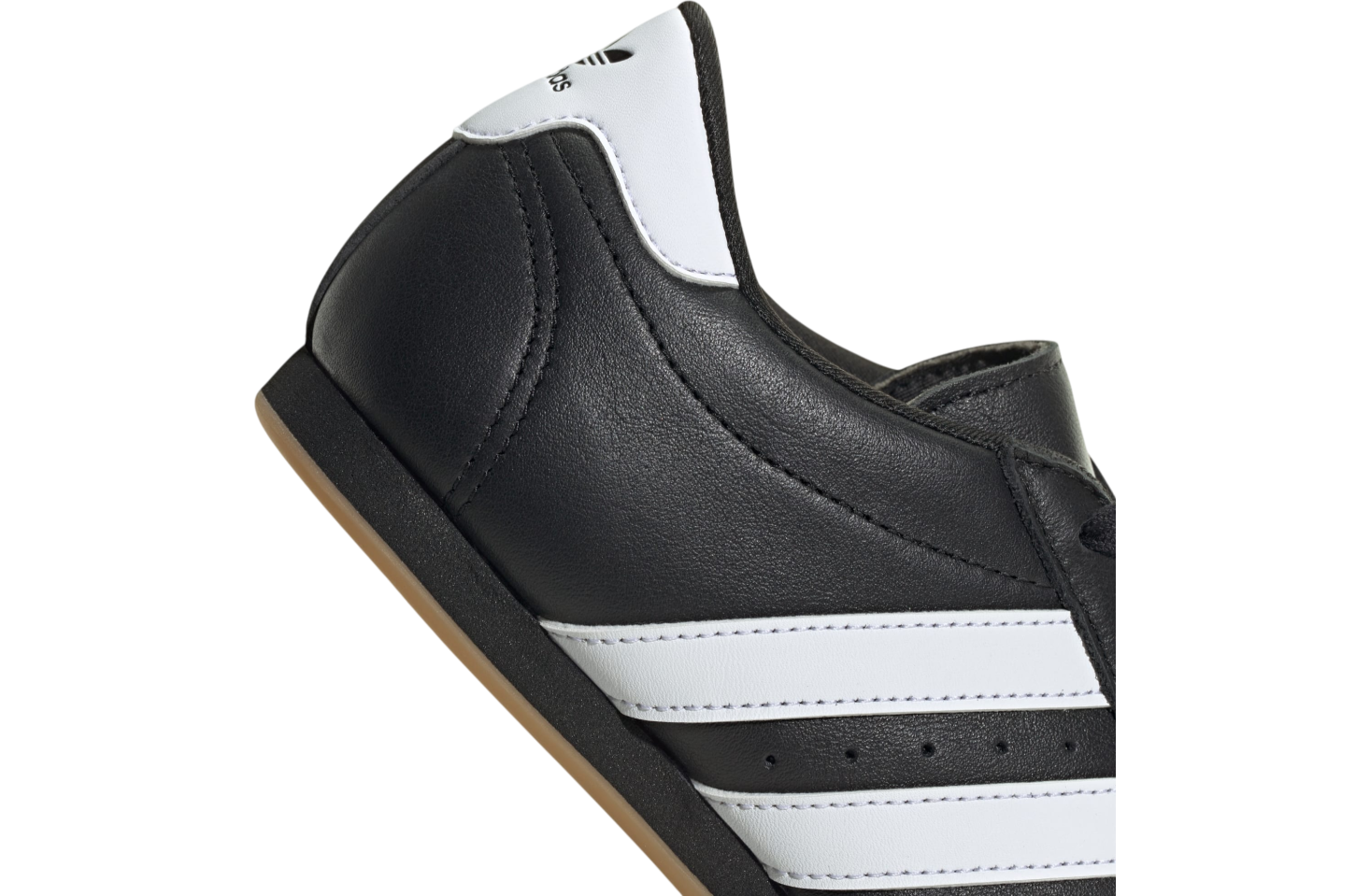 Adidas Taekwondo Lace WMNS Core Black / Cloud White / Gum