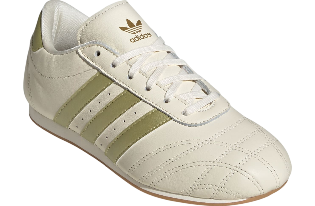 Adidas Taekwondo Lace WMNS Cream White / Gold Metallic