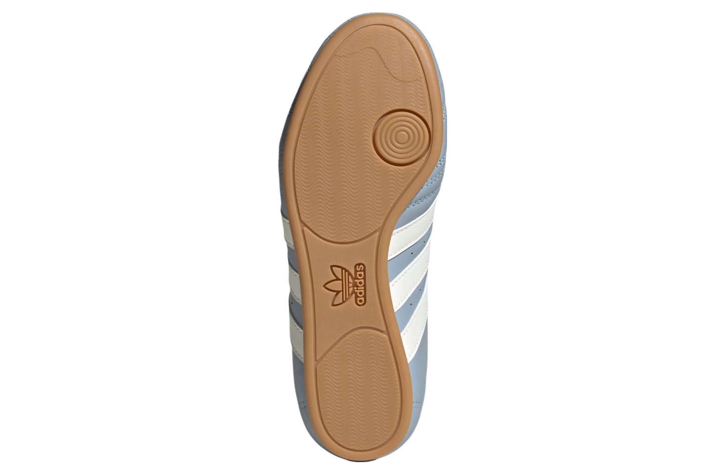 Adidas Taekwondo Lace Wmns Wonder Blue / Off White