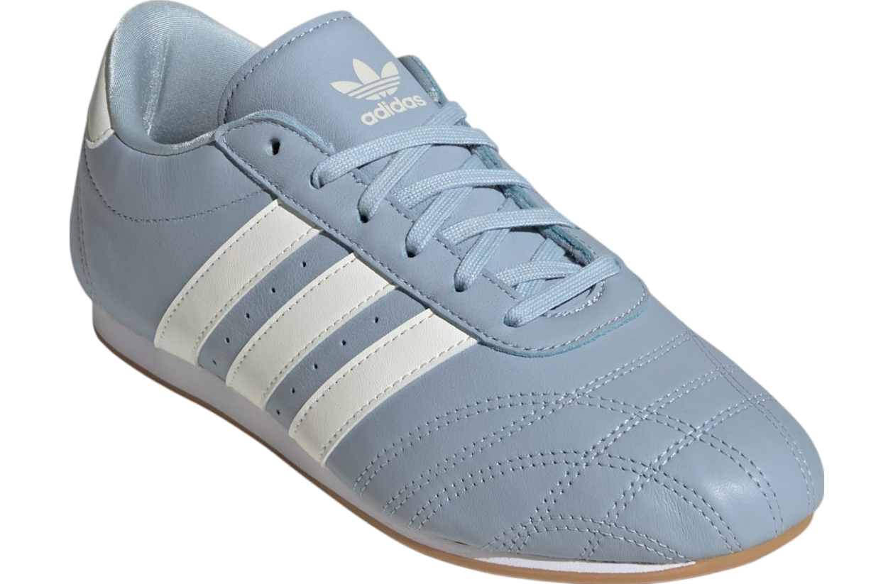 Adidas Taekwondo Lace Wmns Wonder Blue / Off White