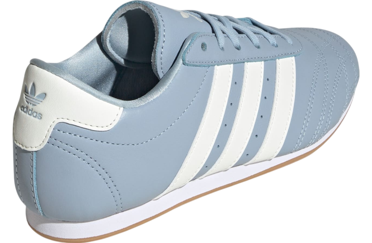 Adidas Taekwondo Lace Wmns Wonder Blue / Off White