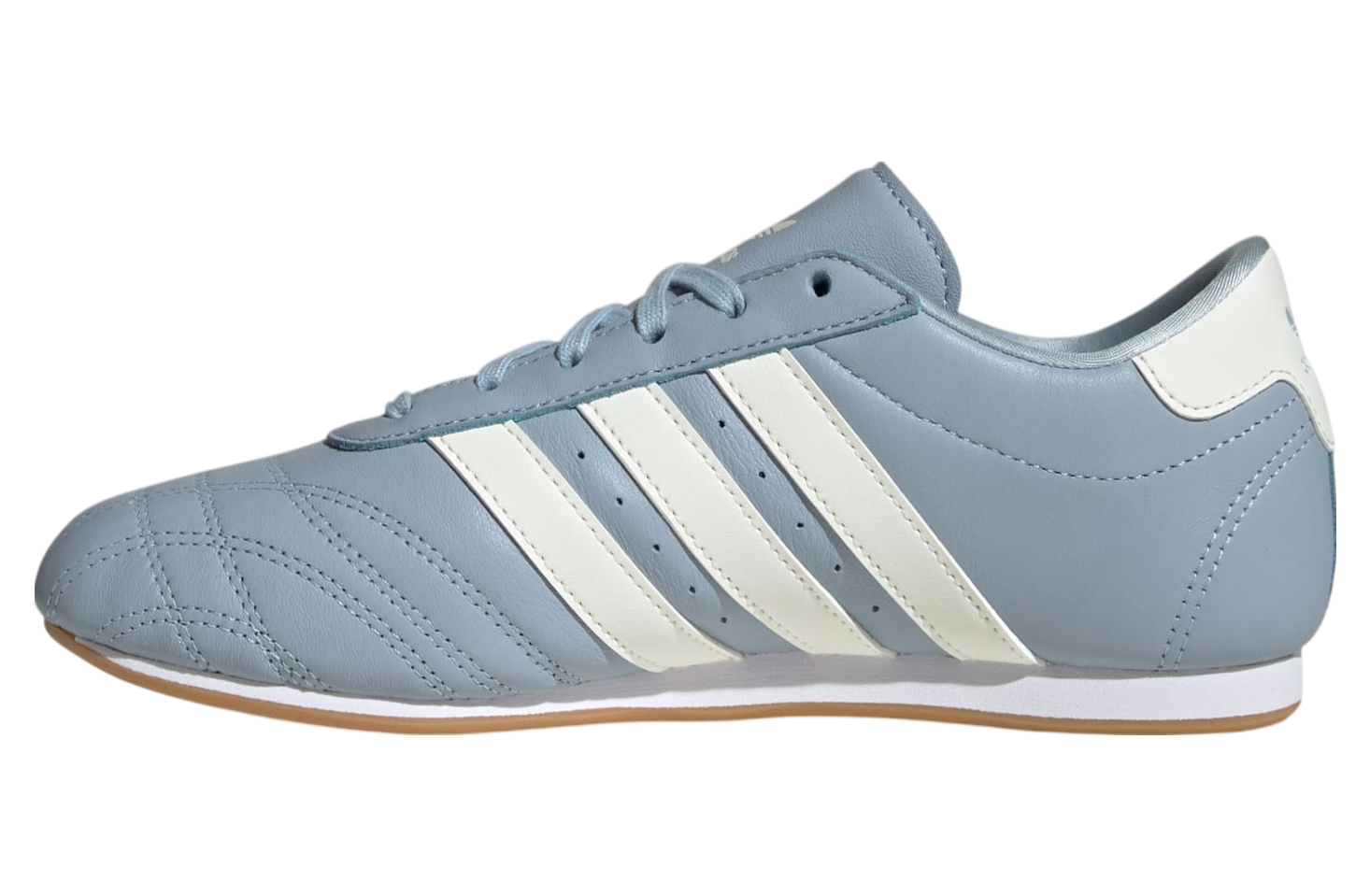 Adidas Taekwondo Lace Wmns Wonder Blue / Off White
