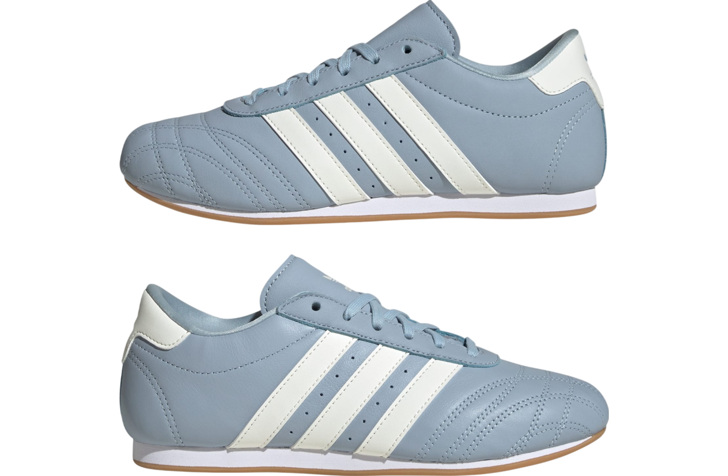Adidas Taekwondo Lace Wmns Wonder Blue / Off White