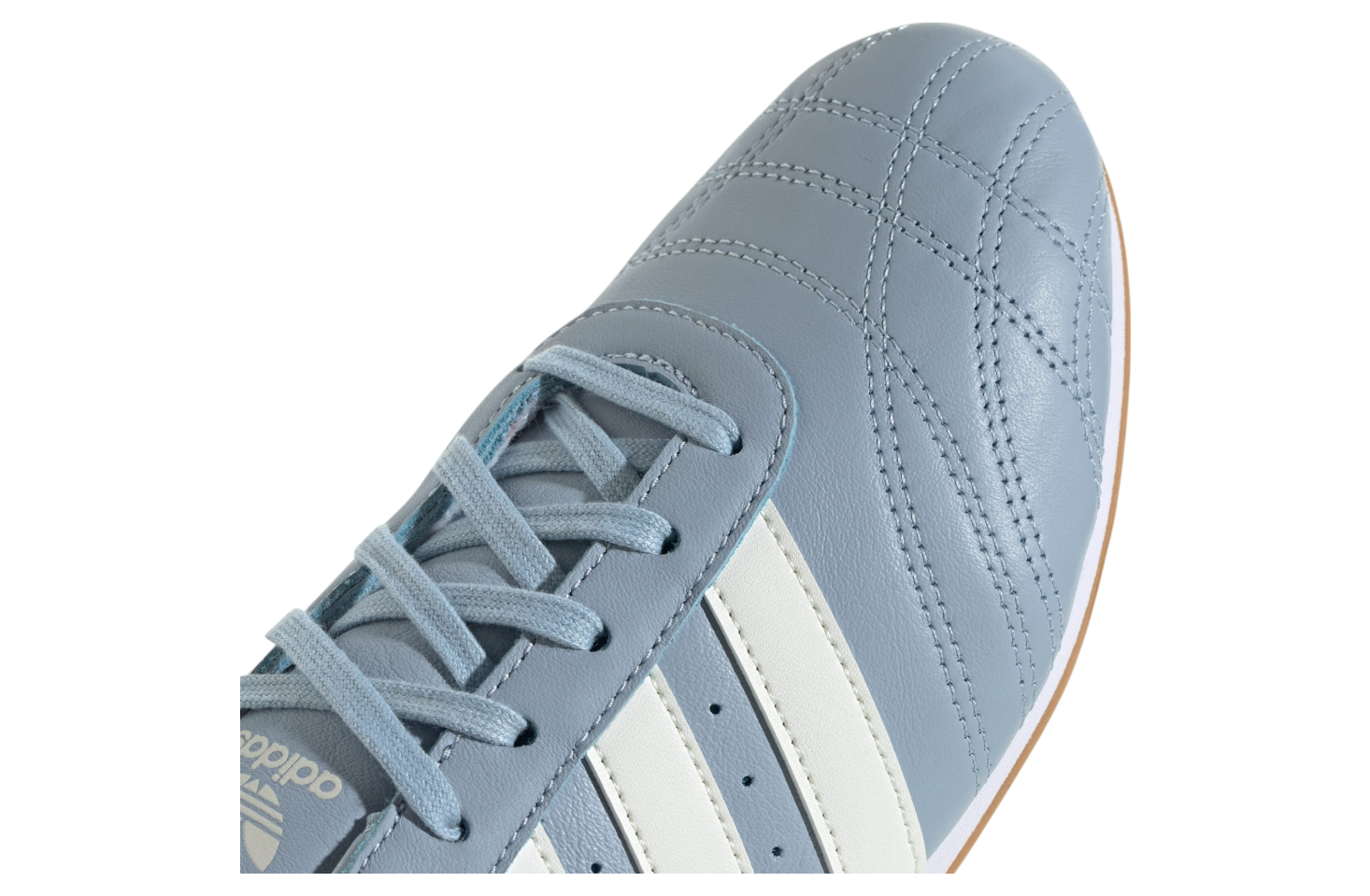 Adidas Taekwondo Lace Wmns Wonder Blue / Off White