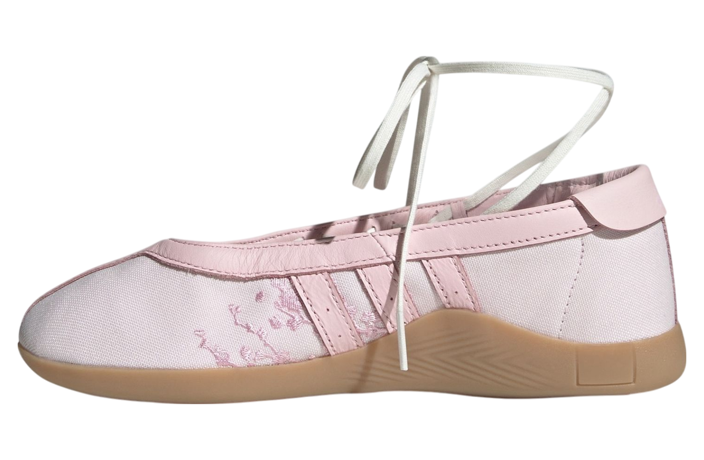 Adidas Taekwondo Mei Ballet Wmns Clear Pink / Aluminum Pink