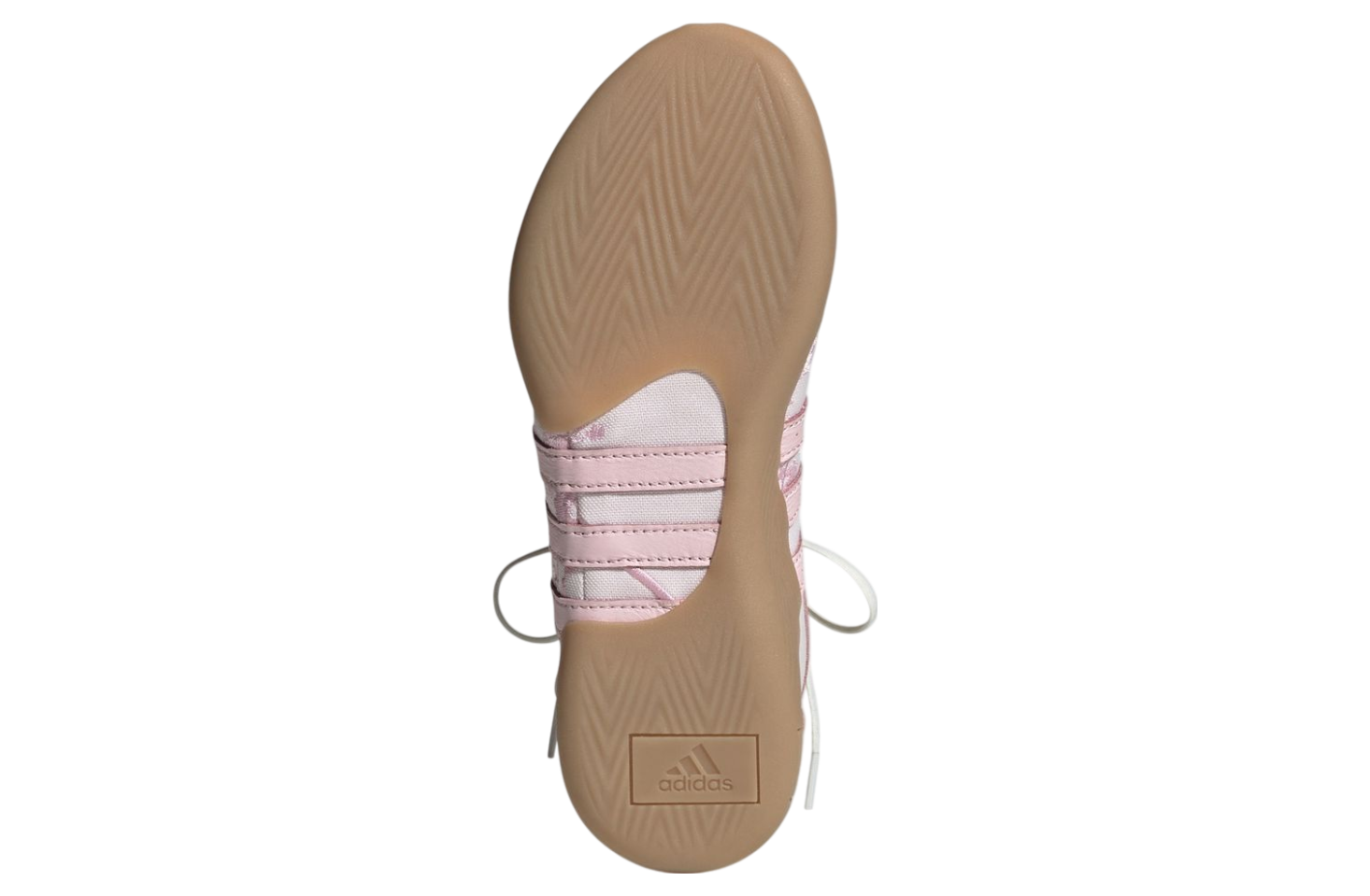 Adidas Taekwondo Mei Ballet Wmns Clear Pink / Aluminum Pink