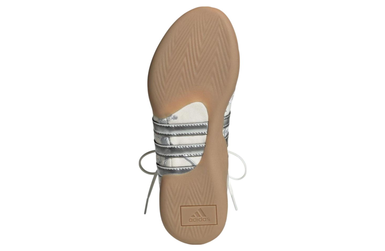 Adidas Taekwondo Mei Ballet Wmns Cloud White / Silver Metallic