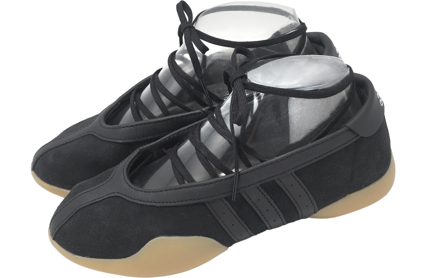 Adidas Taekwondo Mei Ballet WMNS Core Black / Footwear White