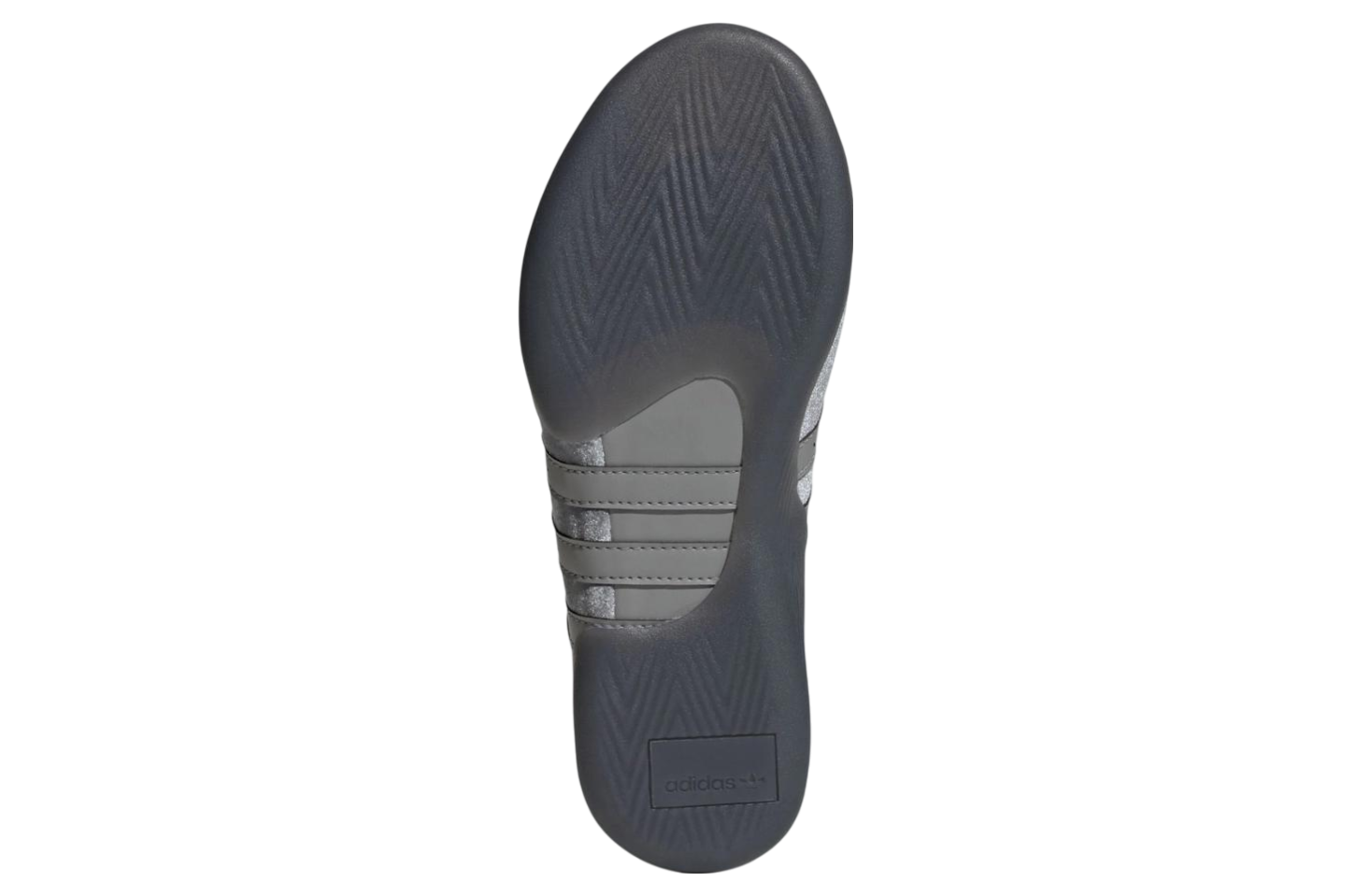 Adidas Taekwondo Mei Ballet Wmns Grey Velour