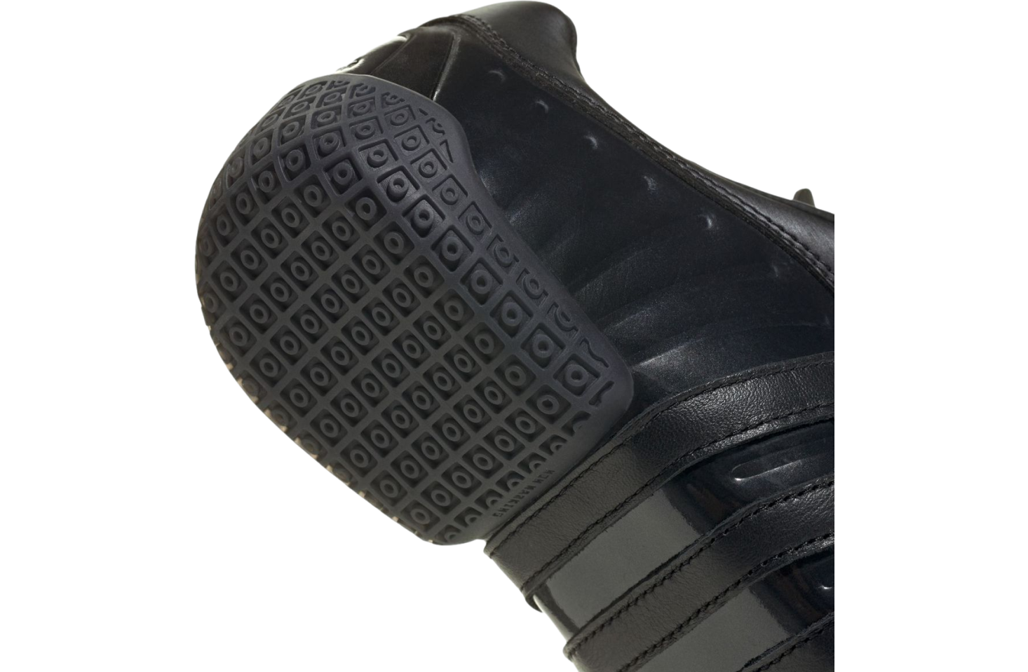 Adidas Taekwondo Mei Elite Core Black