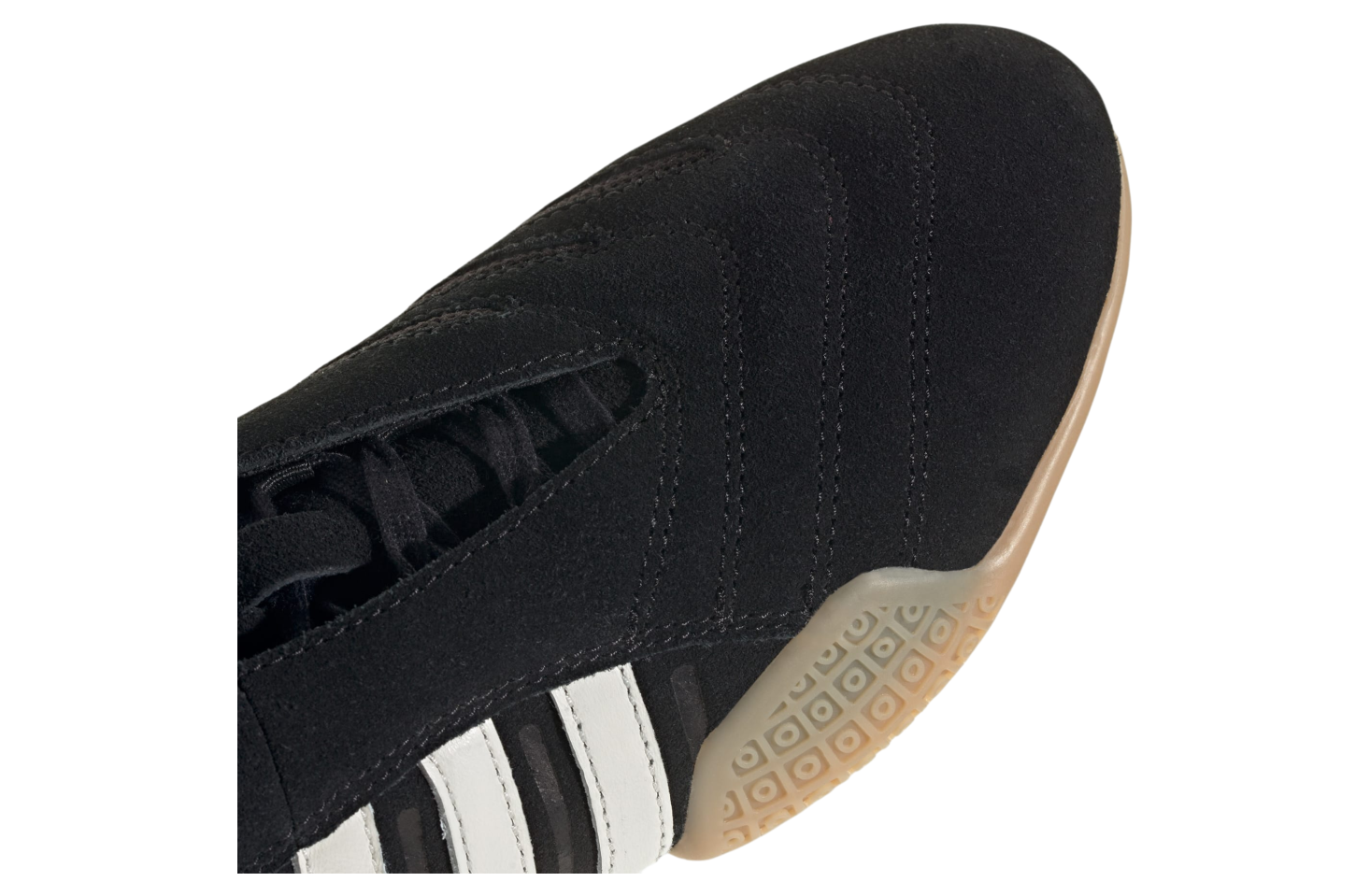 Adidas Taekwondo Mei Elite WMNS Core Black / Cloud White