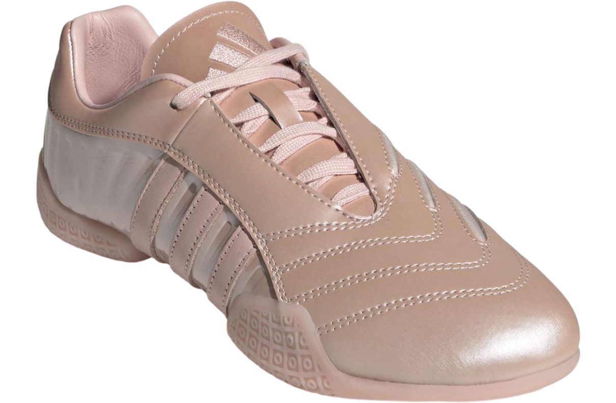 Adidas Taekwondo Mei Elite WMNS Sand Pink