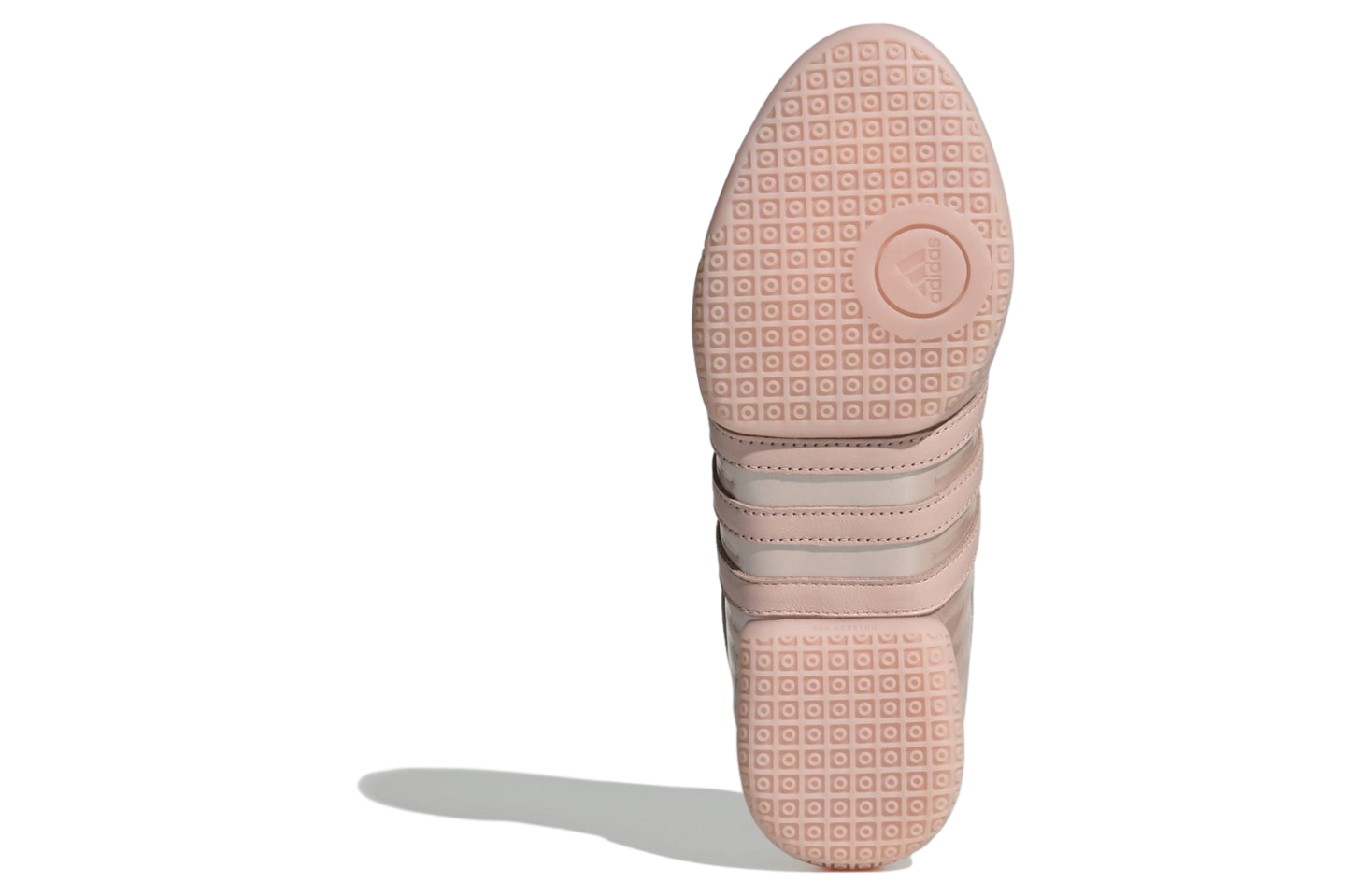 Adidas Taekwondo Mei Elite WMNS Sand Pink