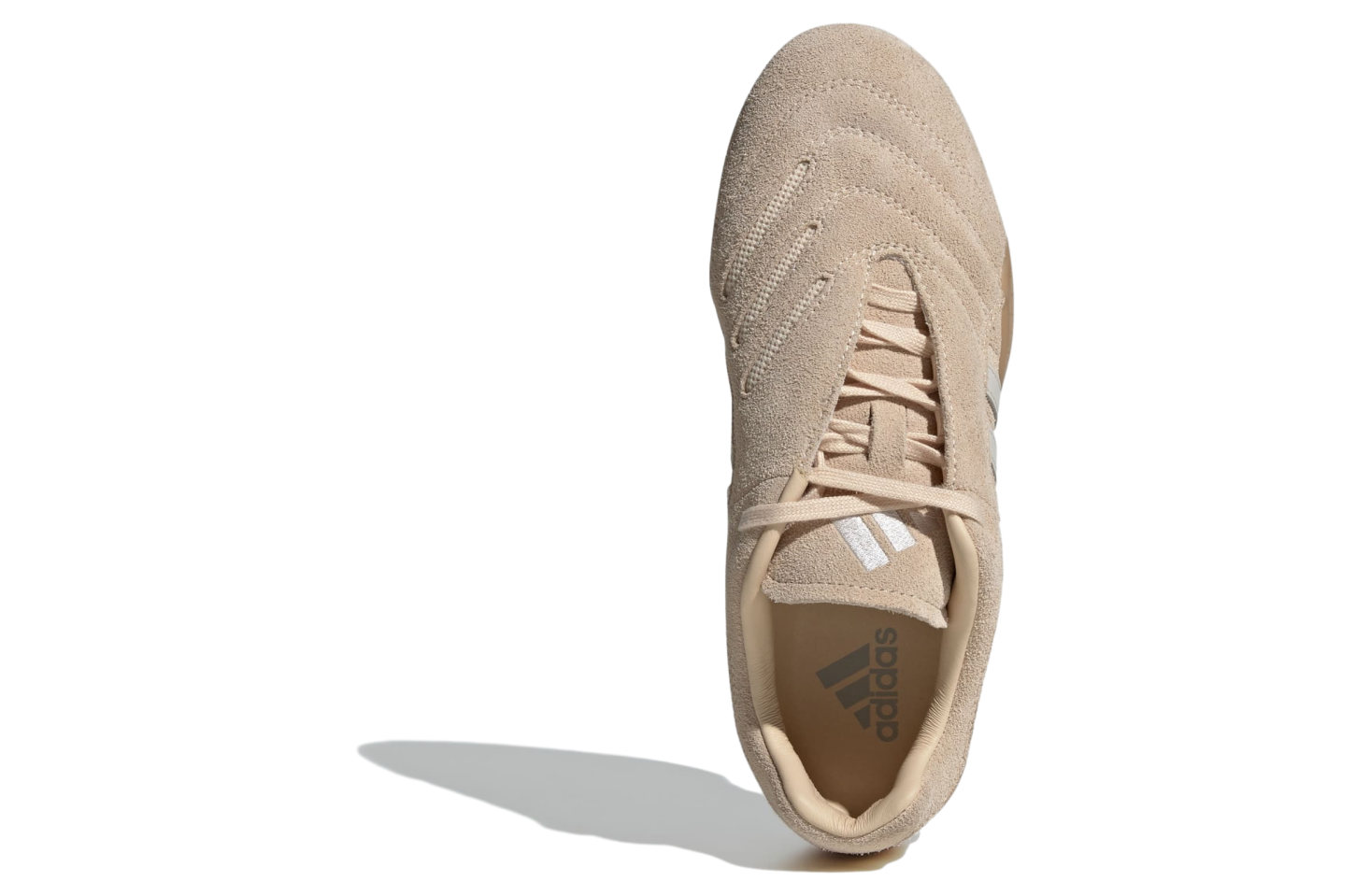 Adidas Taekwondo Mei Elite WMNS Sand Strata / Cloud White