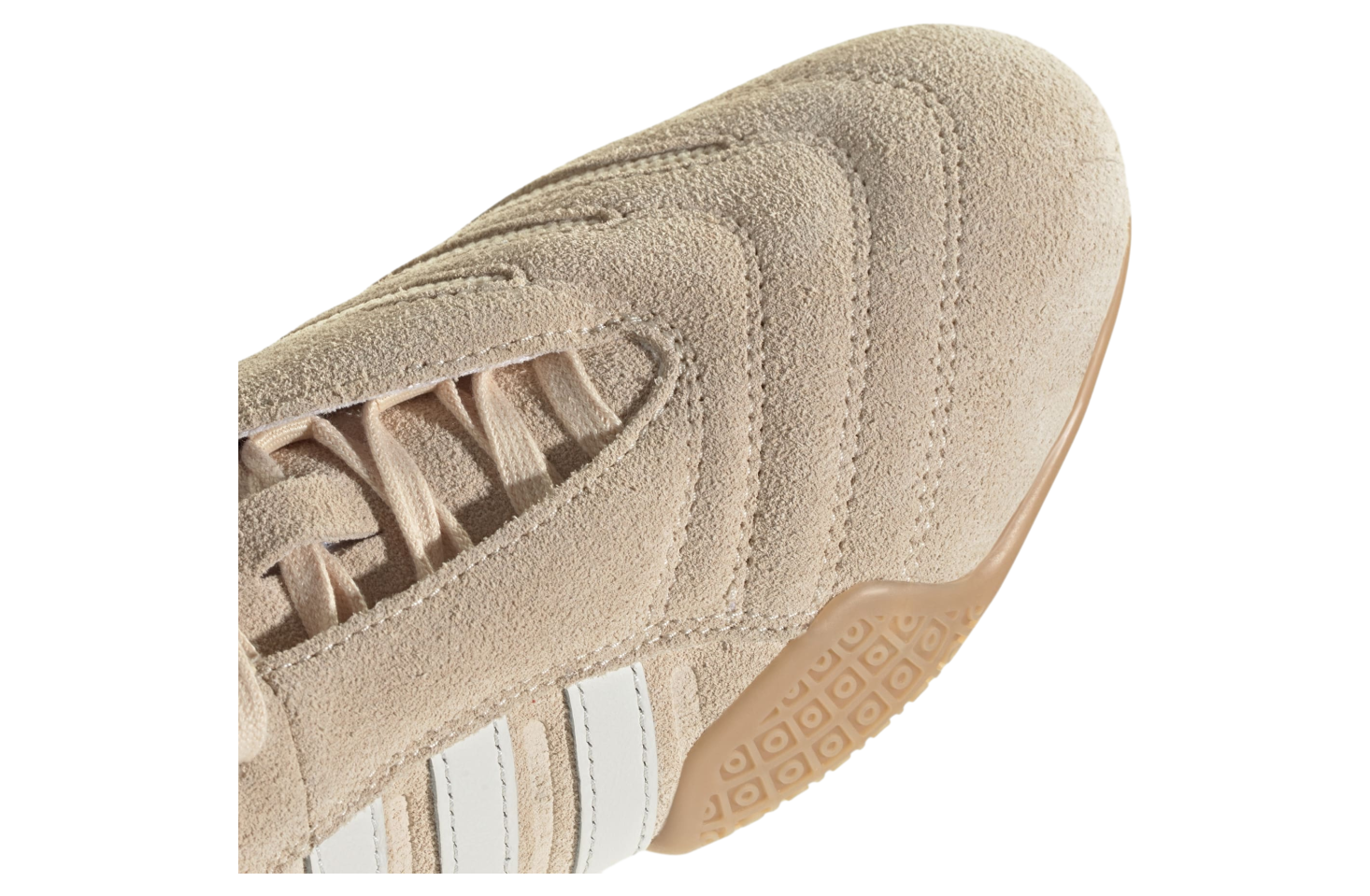 Adidas Taekwondo Mei Elite WMNS Sand Strata / Cloud White