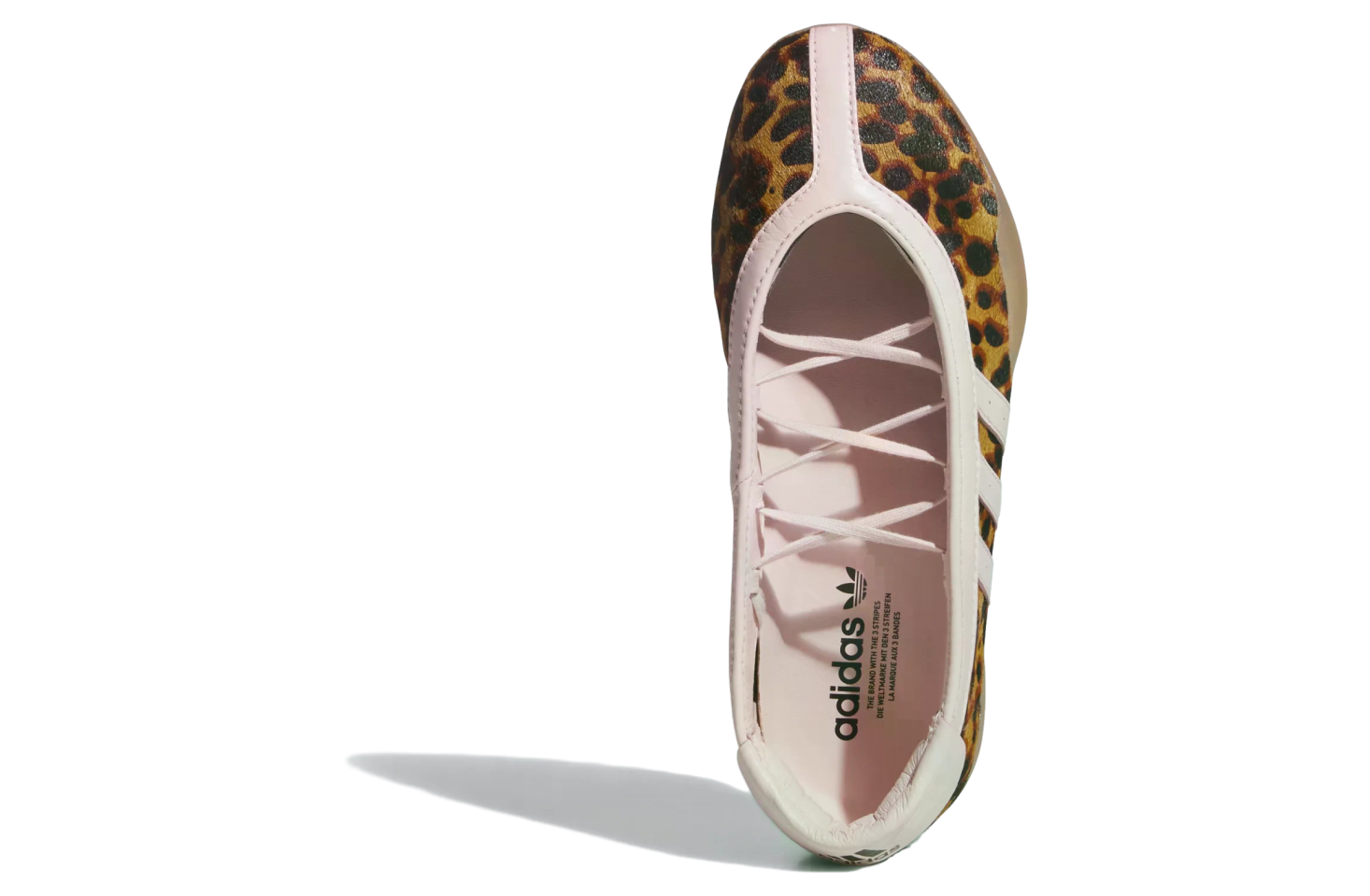 Adidas Taekwondo Mei W WMNS Supplier Colour / Clear Pink